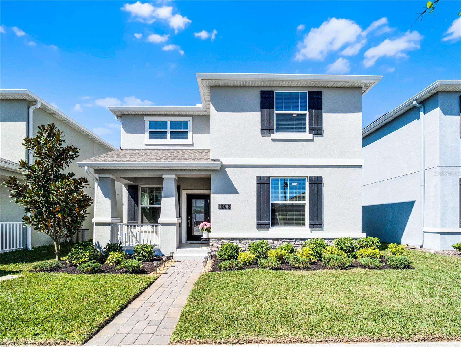 11518 RHYME AVE, ORLANDO, FL, 32832