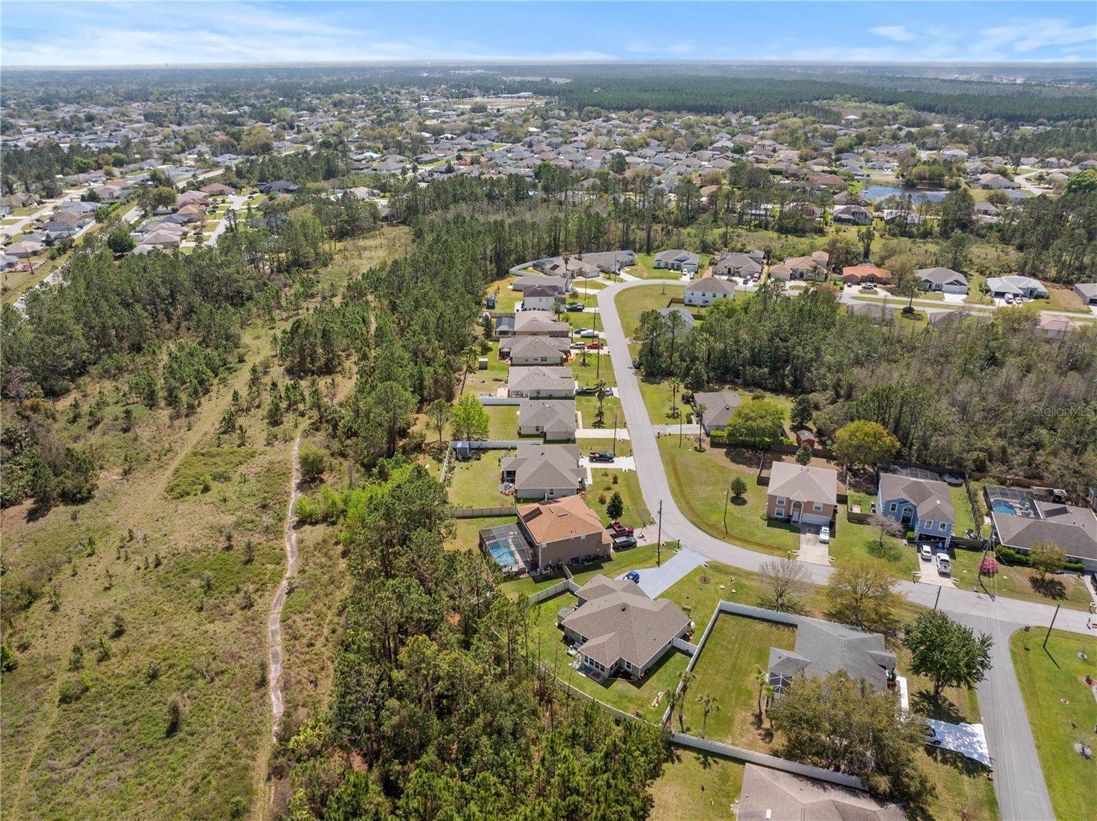 56 LEIDEL DR, PALM COAST, FL, 32137
