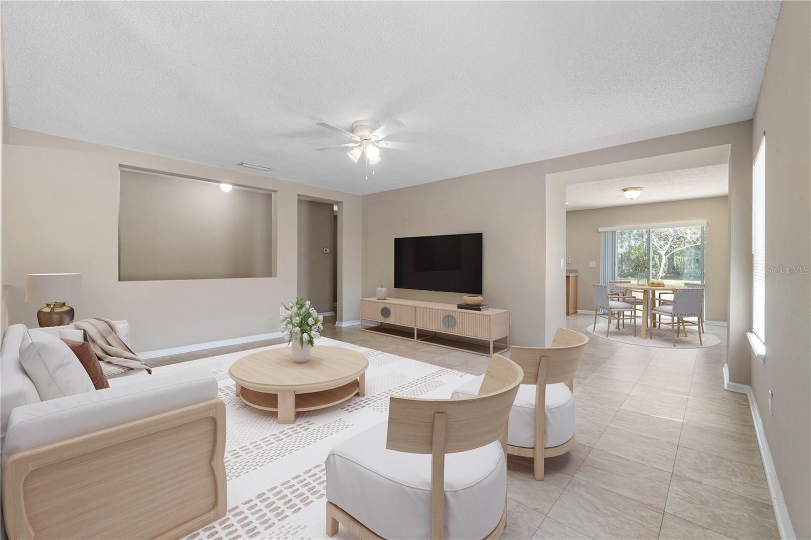 56 LEIDEL DR, PALM COAST, FL, 32137