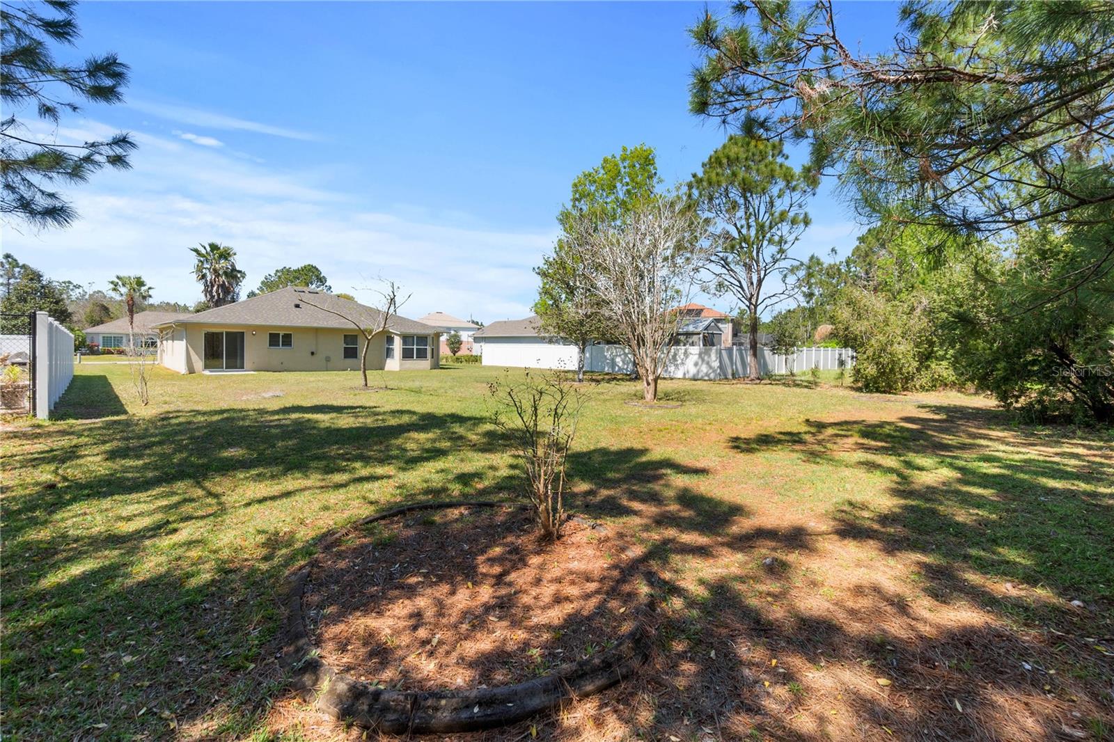 56 LEIDEL DR, PALM COAST, FL, 32137