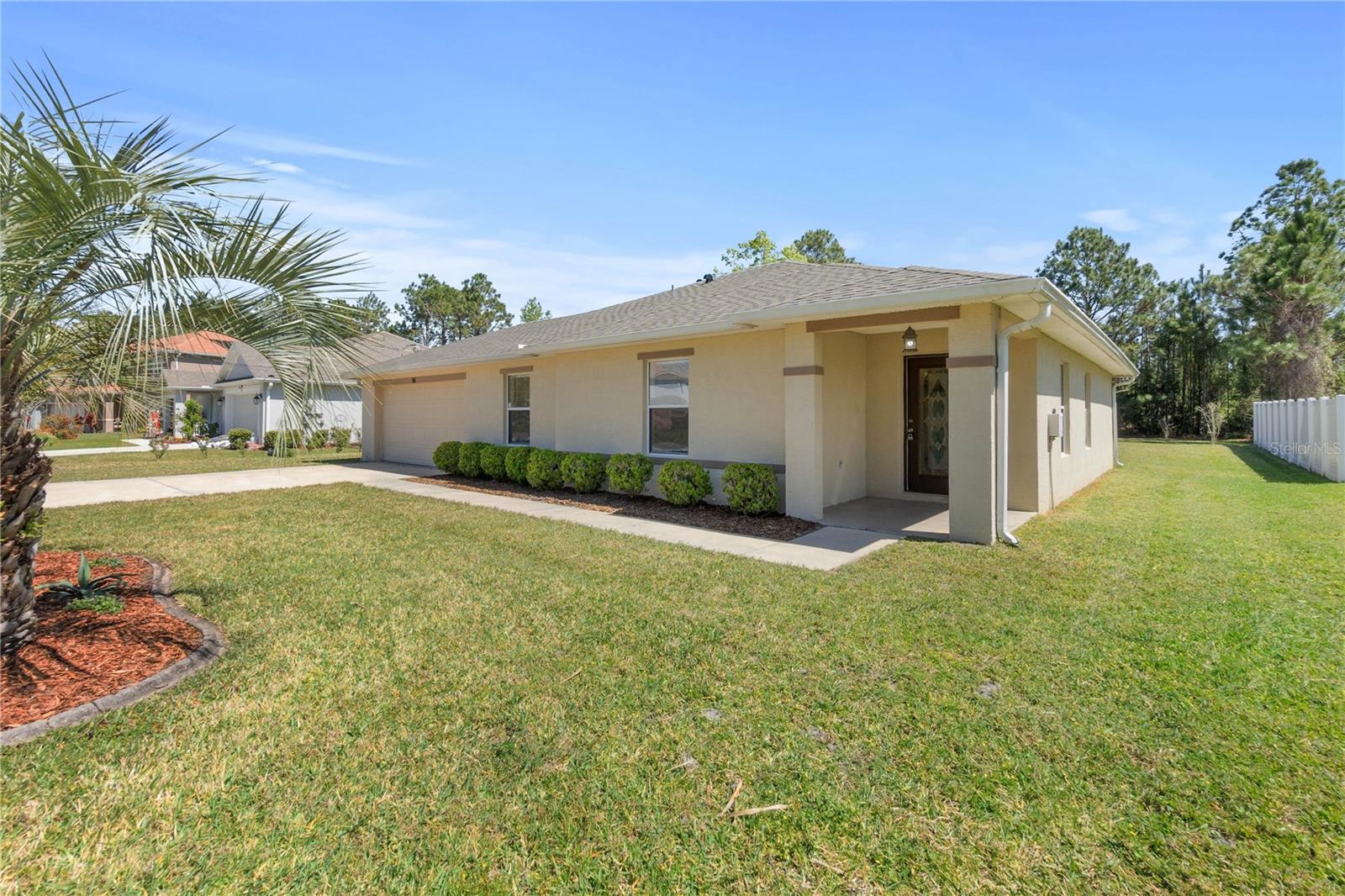 56 LEIDEL DR, PALM COAST, FL, 32137