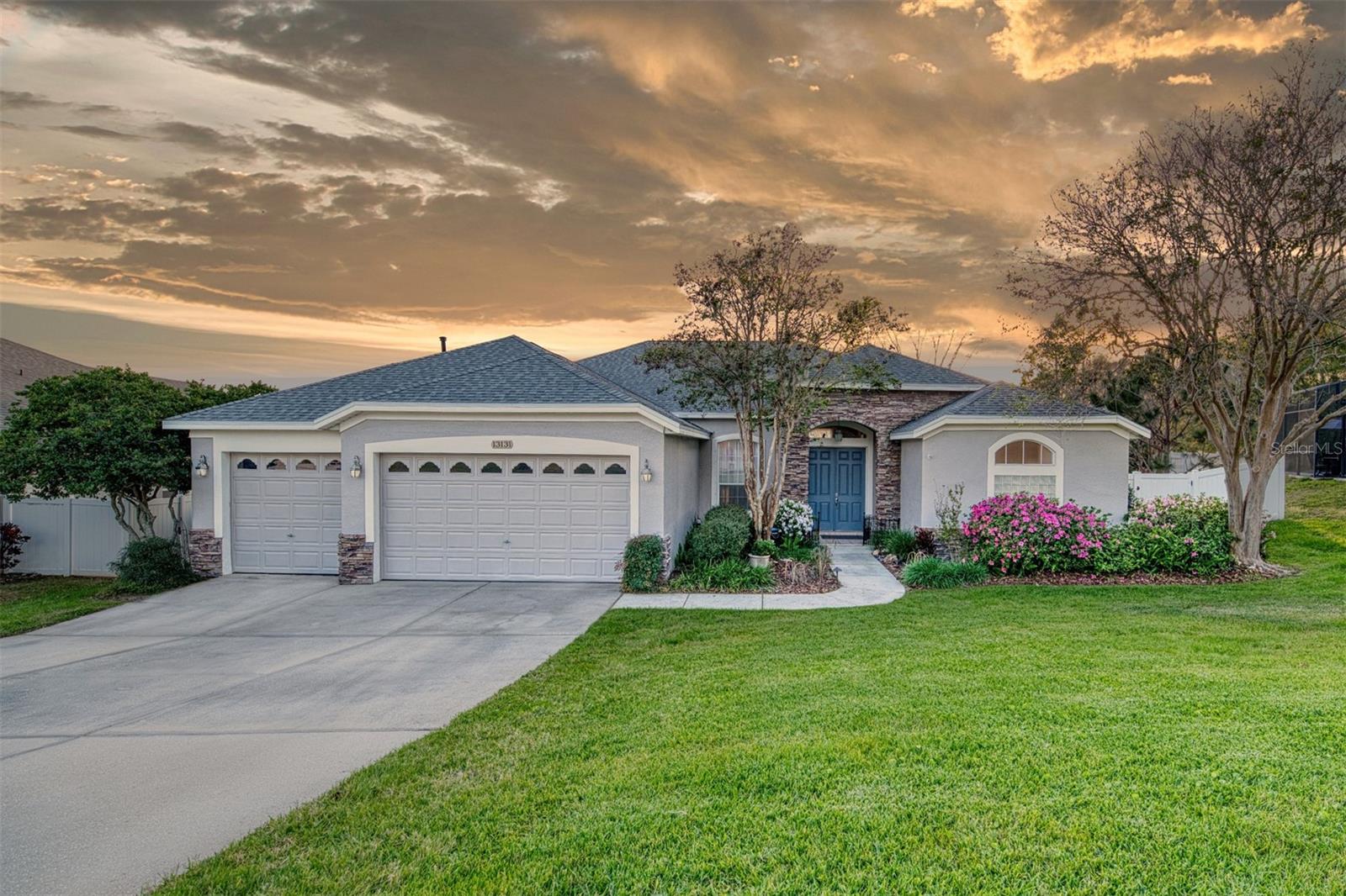 13131 SANDY PINE LN, CLERMONT, FL, 34711