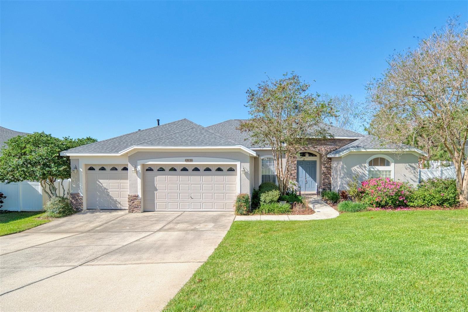 13131 SANDY PINE LN, CLERMONT, FL, 34711
