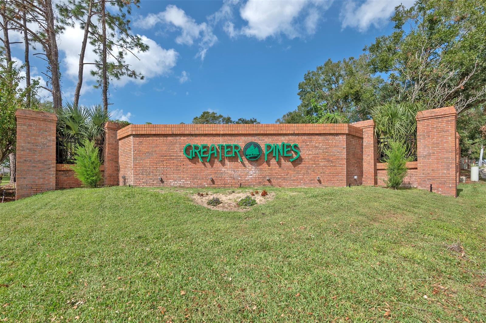 13131 SANDY PINE LN, CLERMONT, FL, 34711