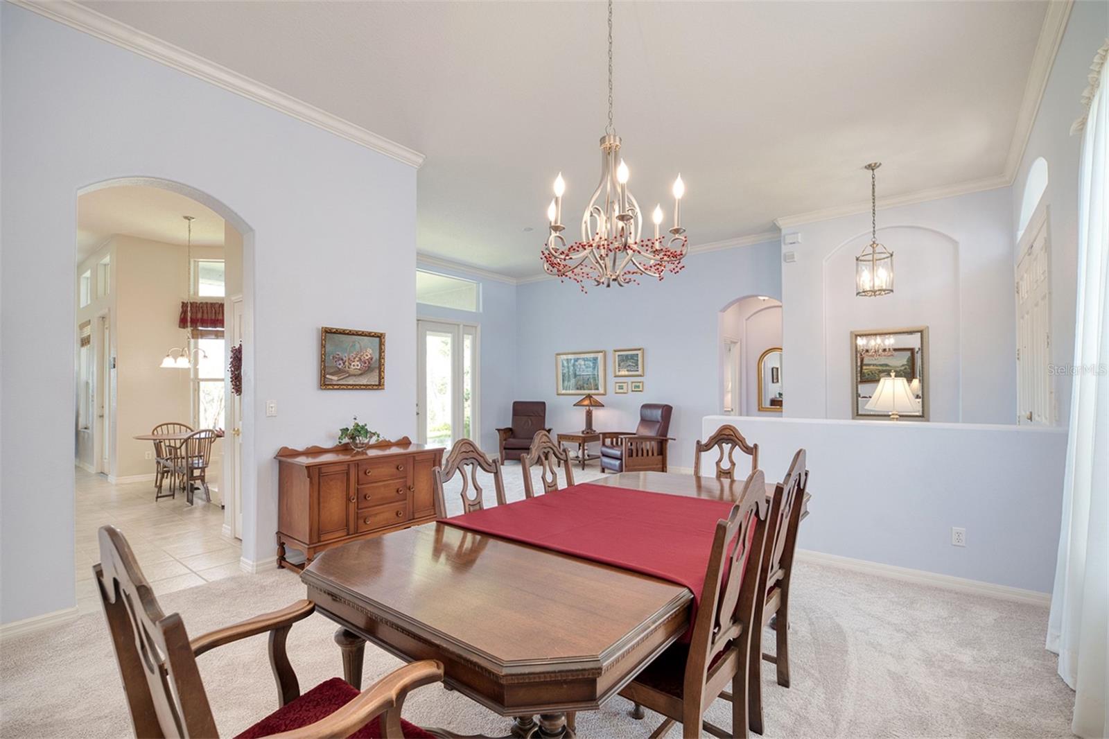 13131 SANDY PINE LN, CLERMONT, FL, 34711
