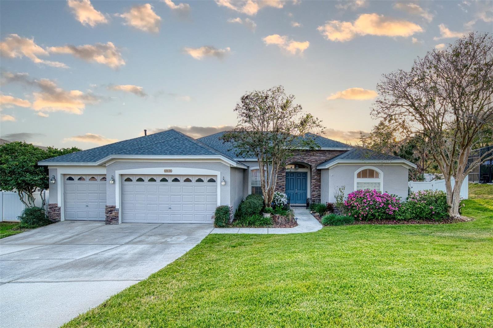 13131 SANDY PINE LN, CLERMONT, FL, 34711