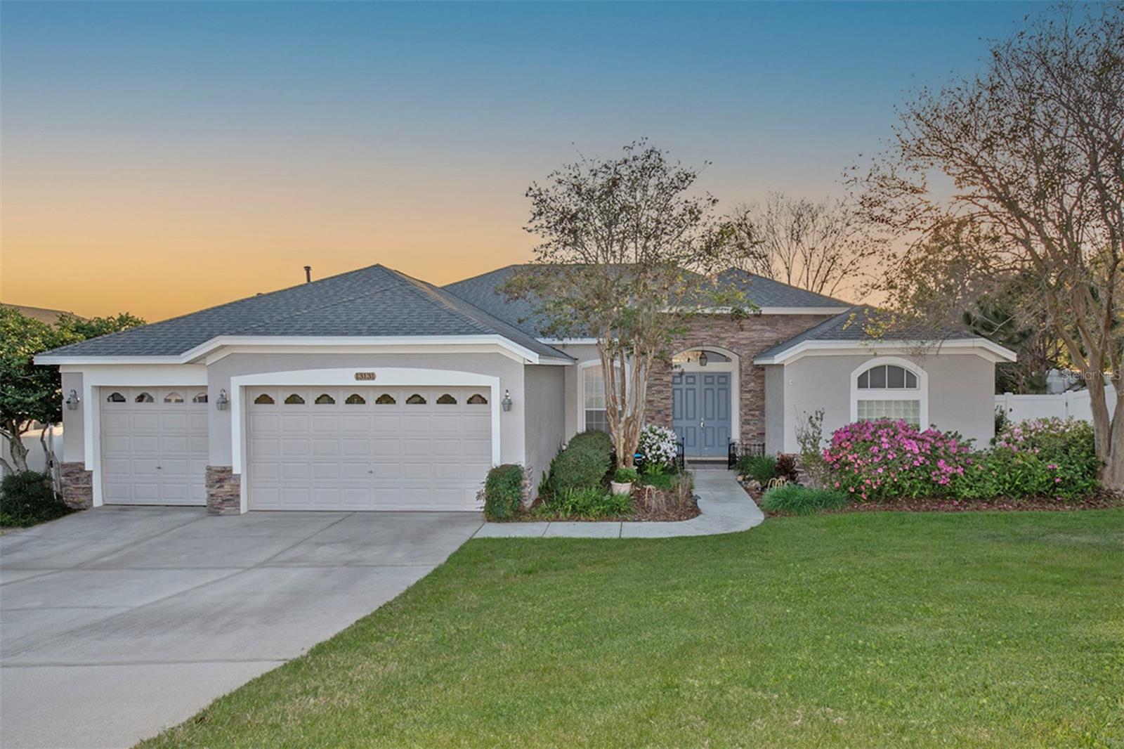 13131 SANDY PINE LN, CLERMONT, FL, 34711