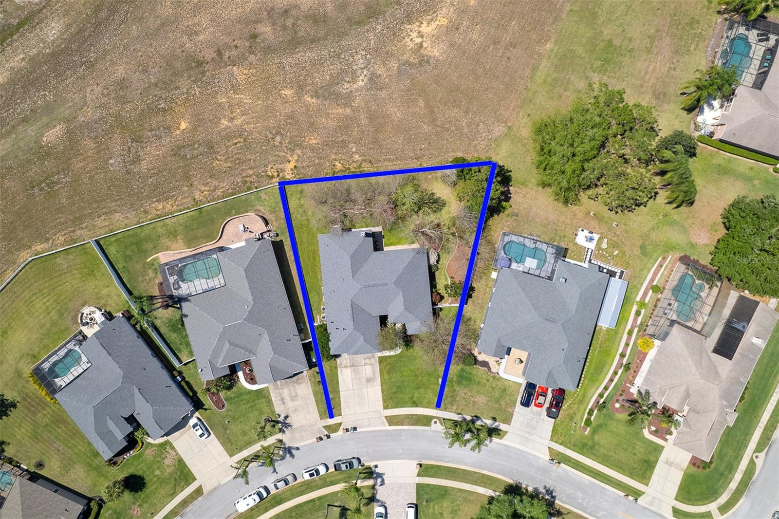 13131 SANDY PINE LN, CLERMONT, FL, 34711