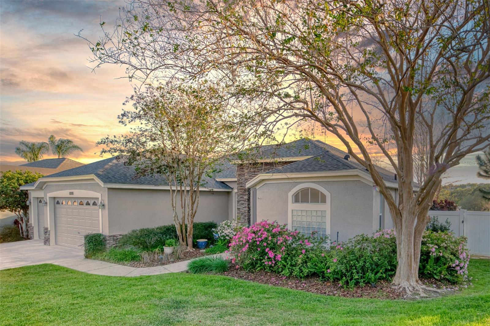 13131 SANDY PINE LN, CLERMONT, FL, 34711
