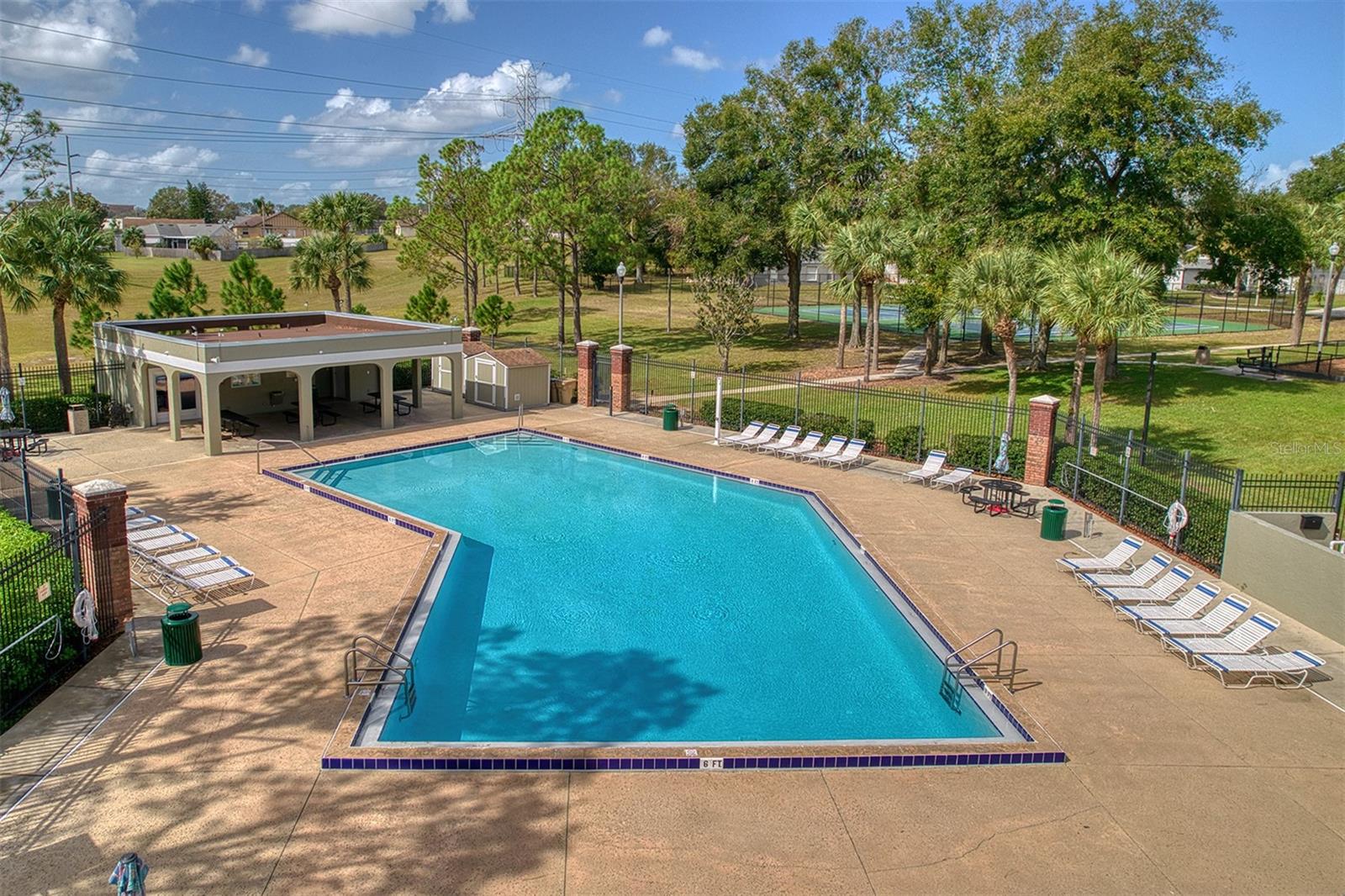 13131 SANDY PINE LN, CLERMONT, FL, 34711