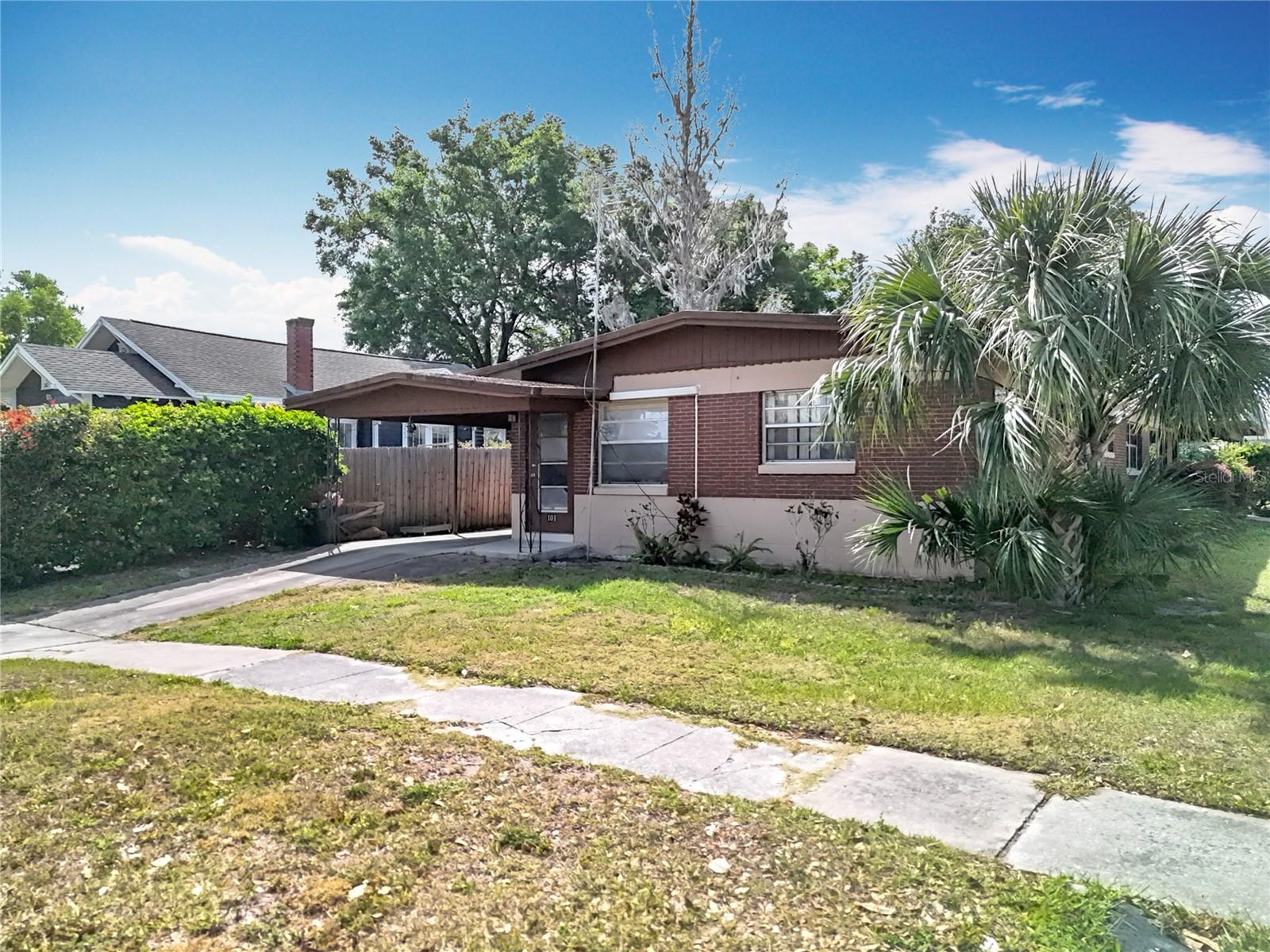 103 LAFAYETTE ST, OCOEE, FL, 34761