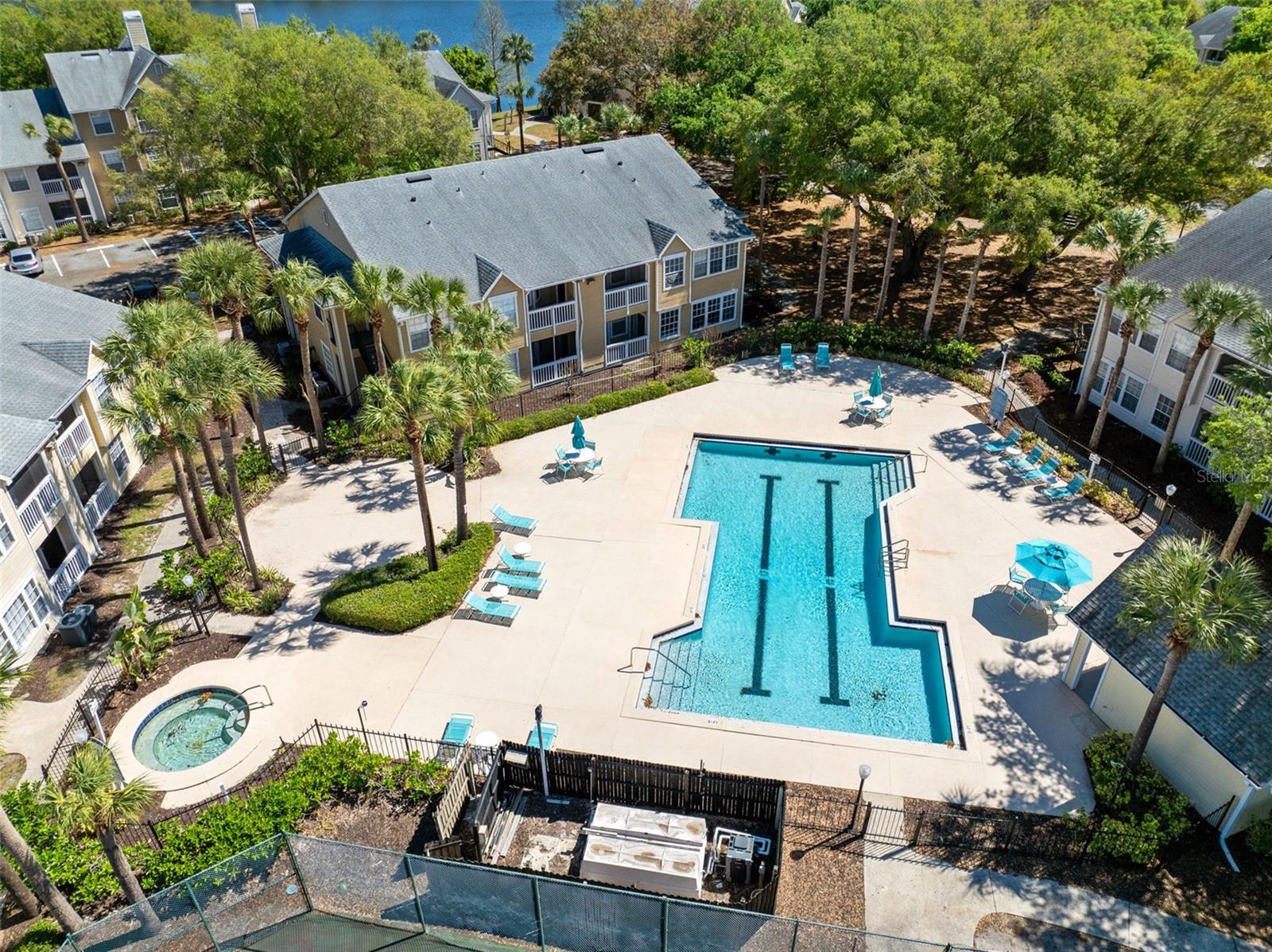 1017 S HIAWASSEE RD #3718, ORLANDO, FL, 32835