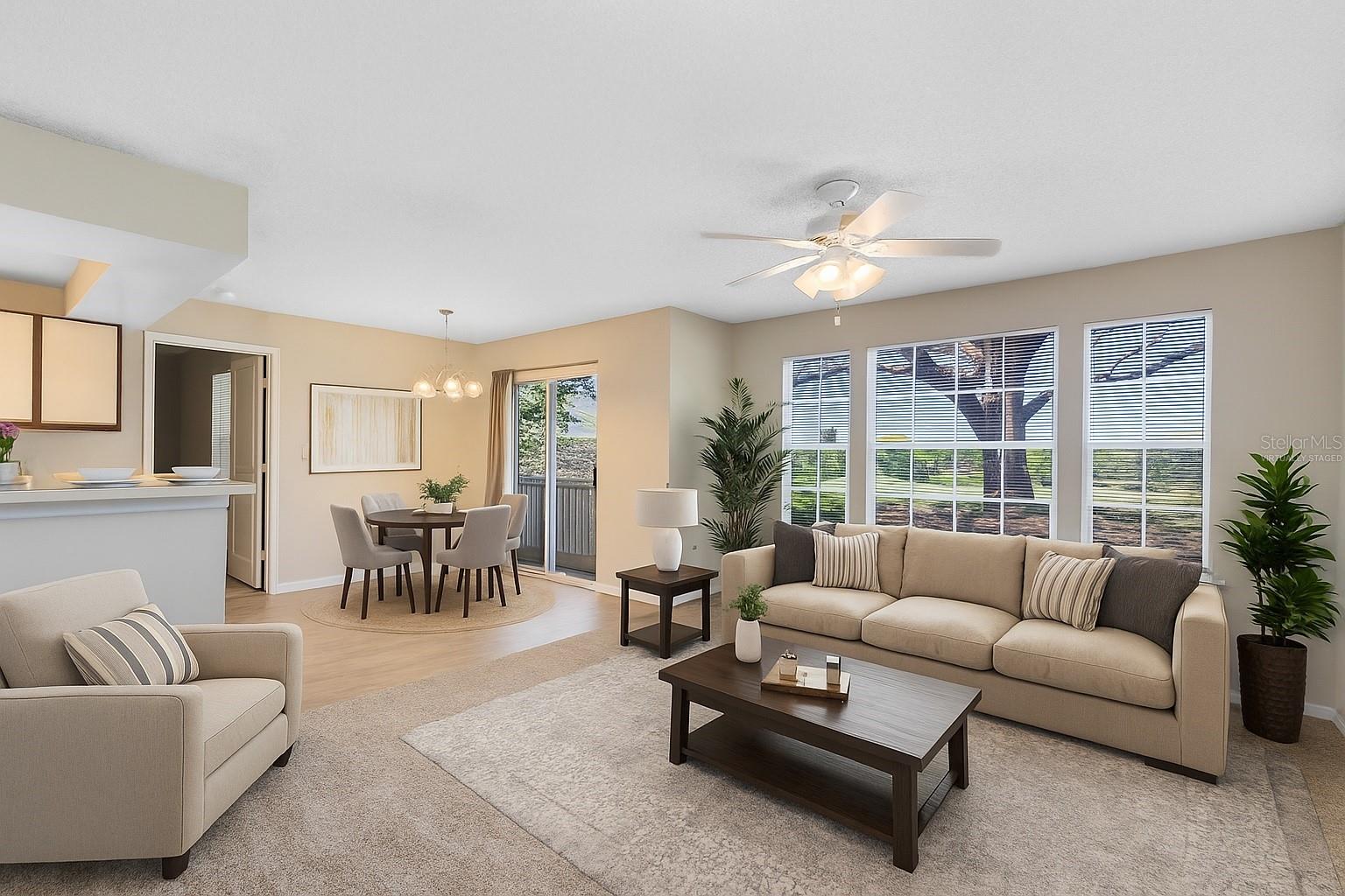 1017 S HIAWASSEE RD #3718, ORLANDO, FL, 32835
