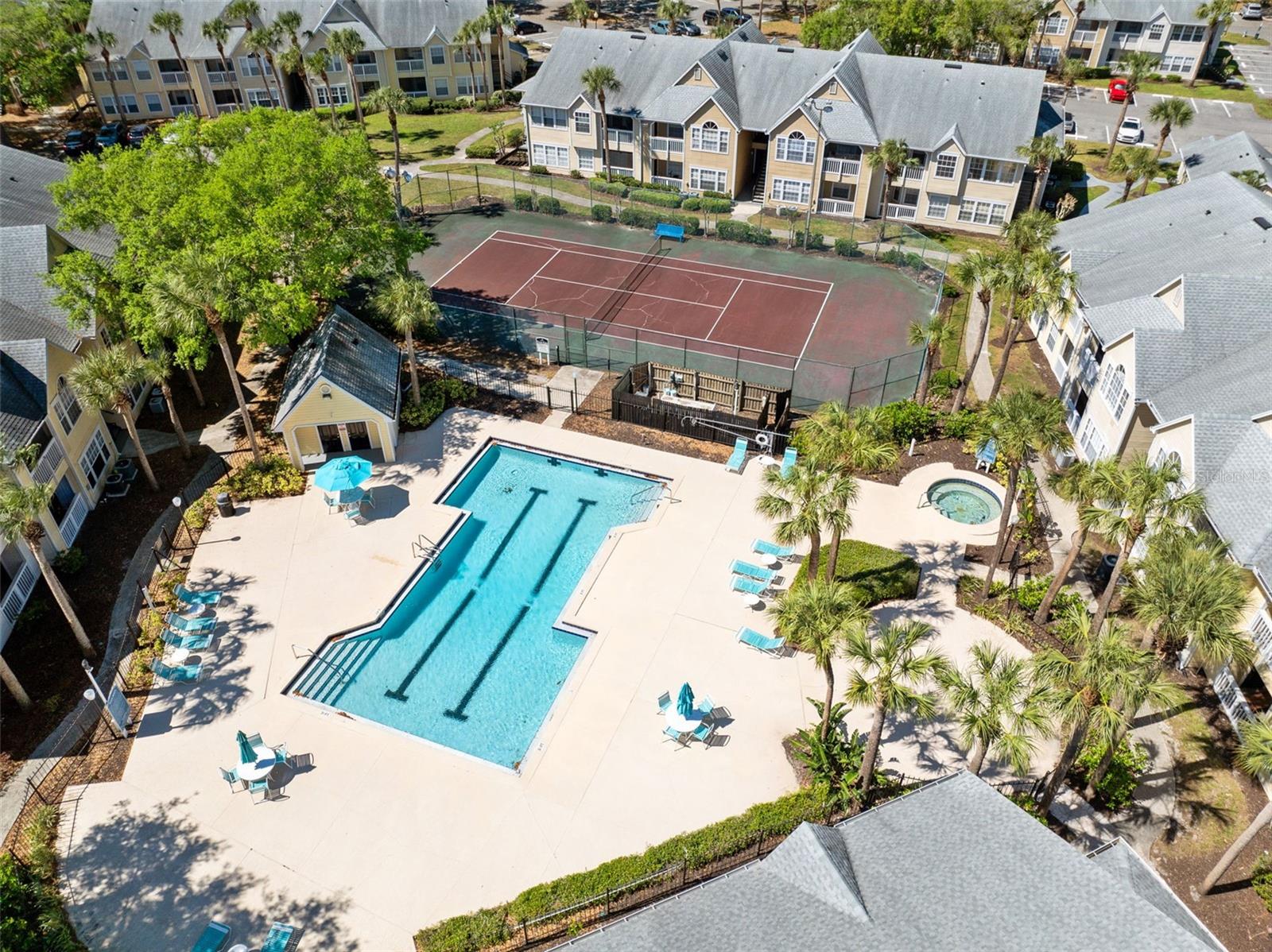1017 S HIAWASSEE RD #3718, ORLANDO, FL, 32835