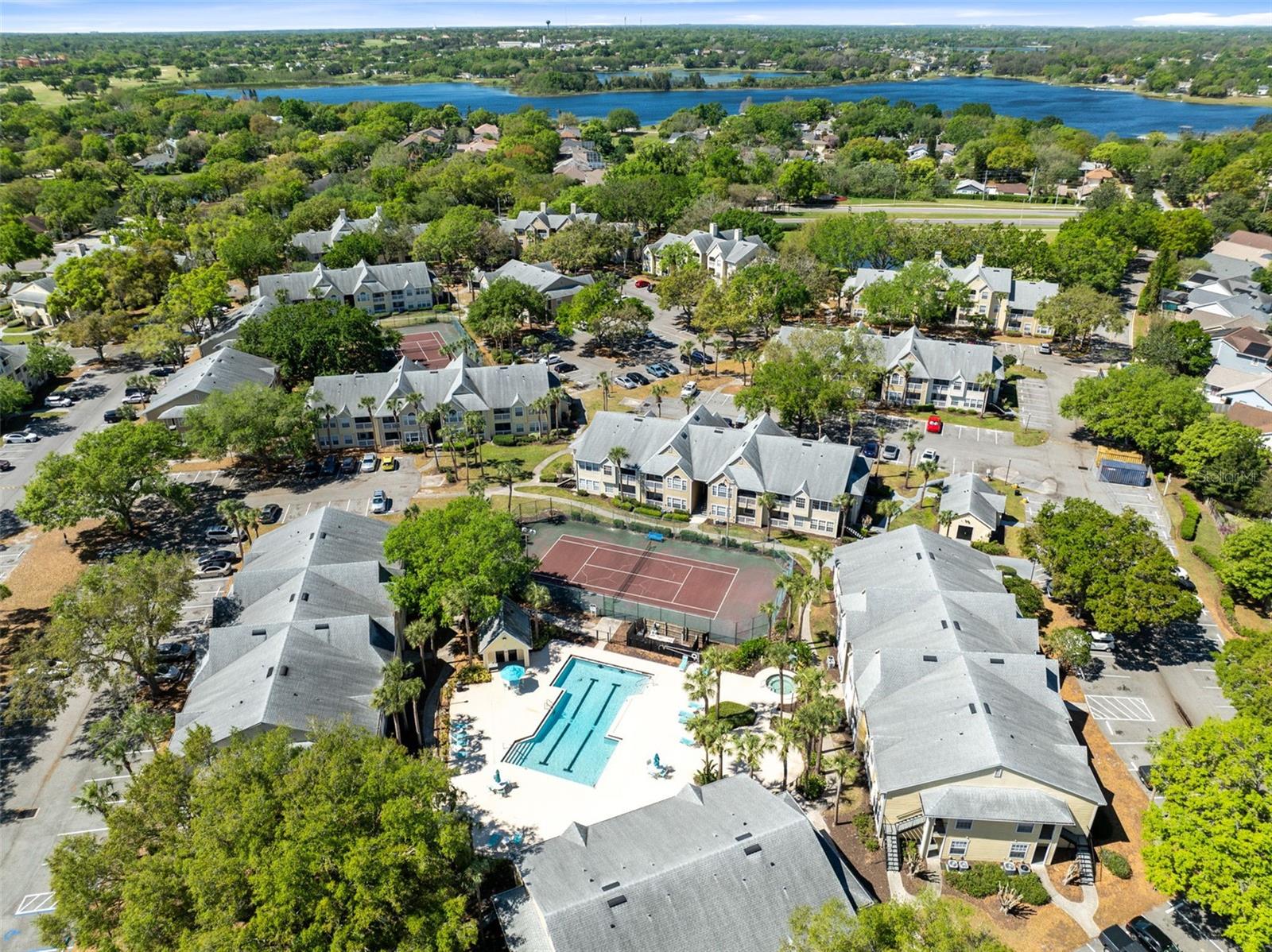 1017 S HIAWASSEE RD #3718, ORLANDO, FL, 32835
