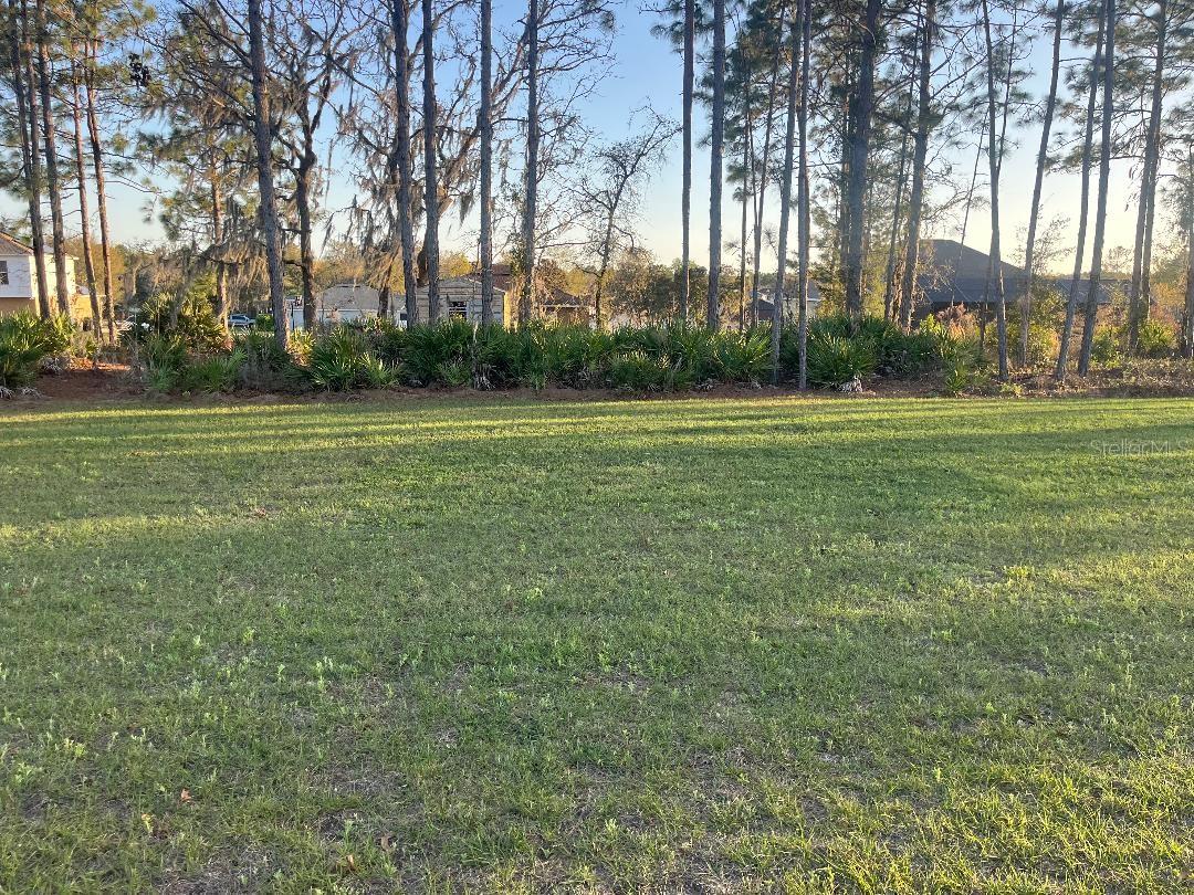 11115 SW 54TH CIR, OCALA, FL, 34476