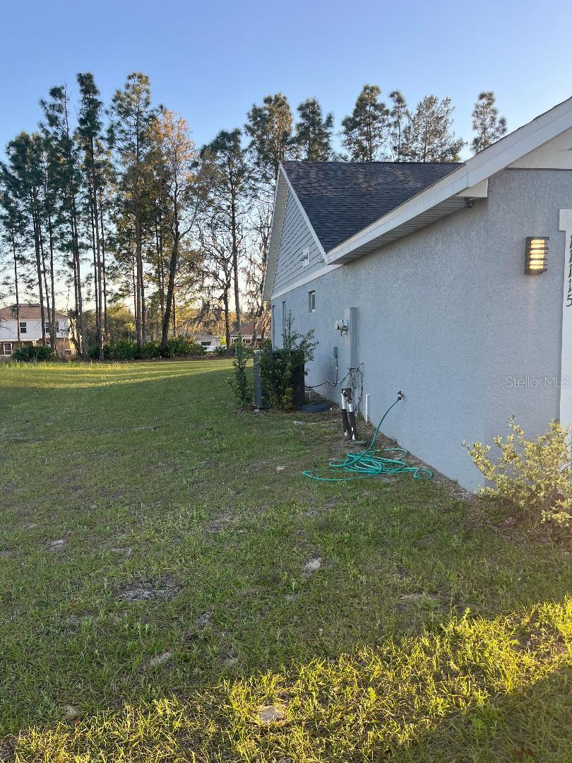 11115 SW 54TH CIR, OCALA, FL, 34476
