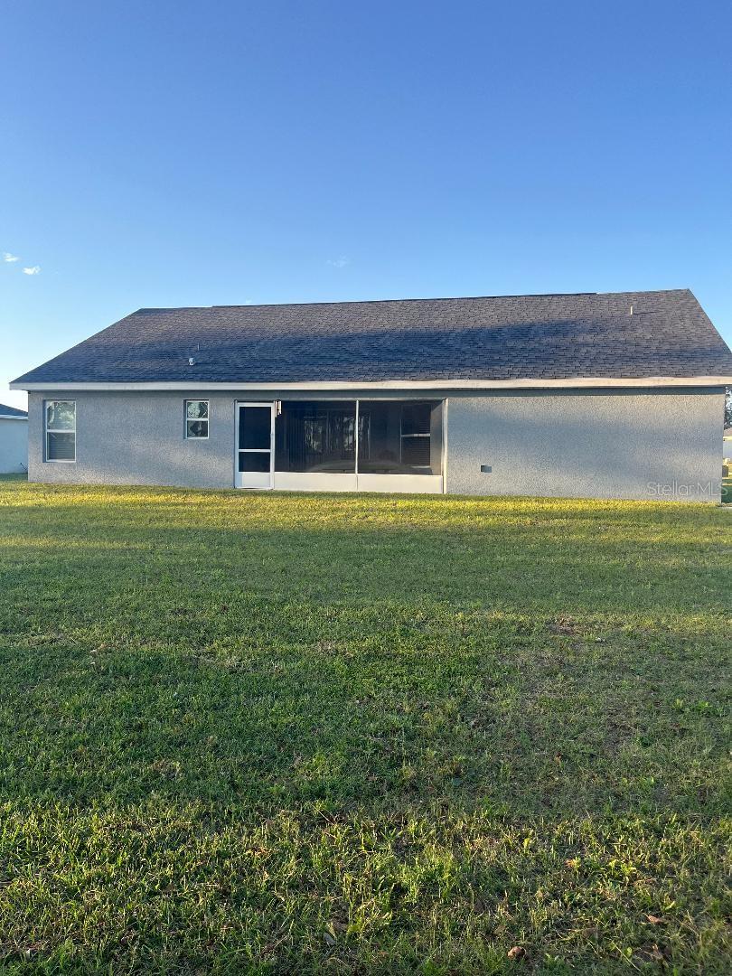 11115 SW 54TH CIR, OCALA, FL, 34476