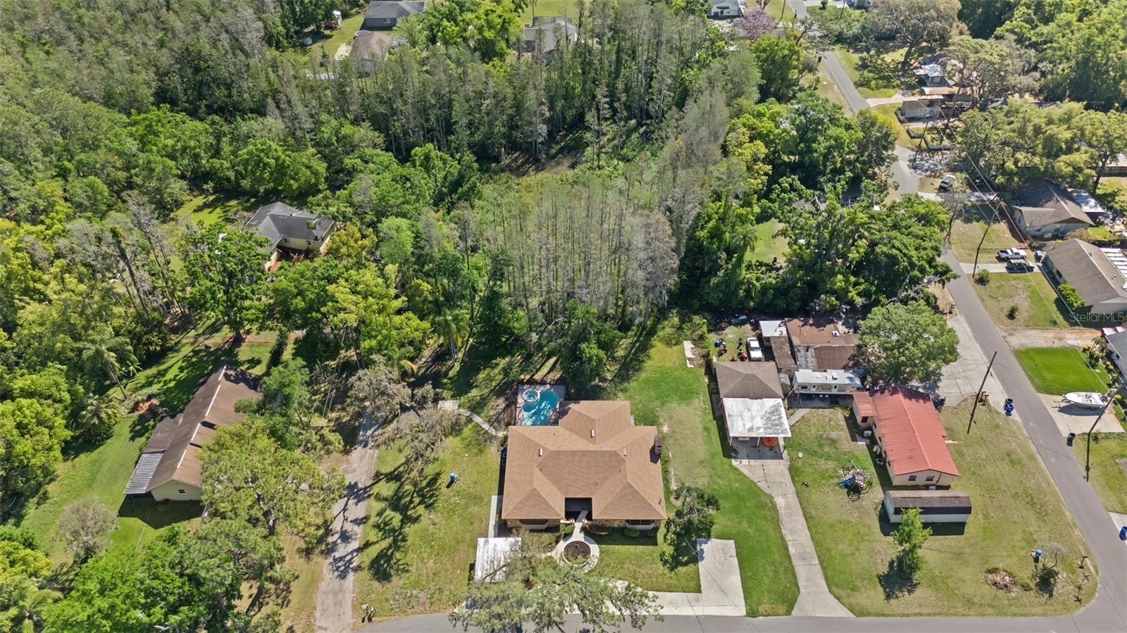 19019 3RD ST NE, LUTZ, FL, 33549