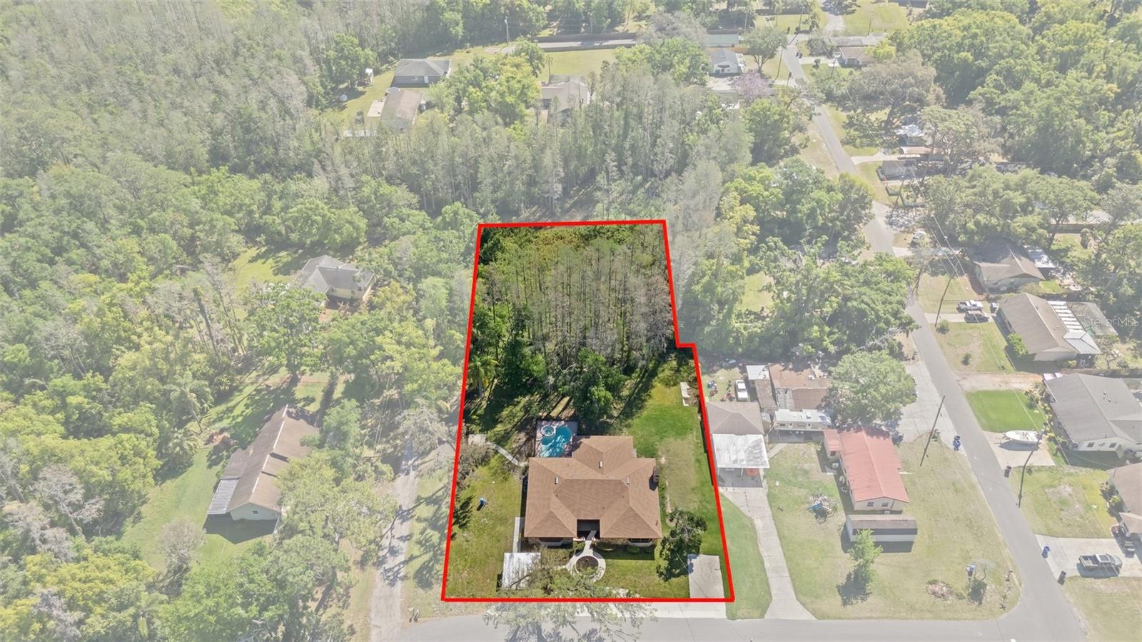 19019 3RD ST NE, LUTZ, FL, 33549