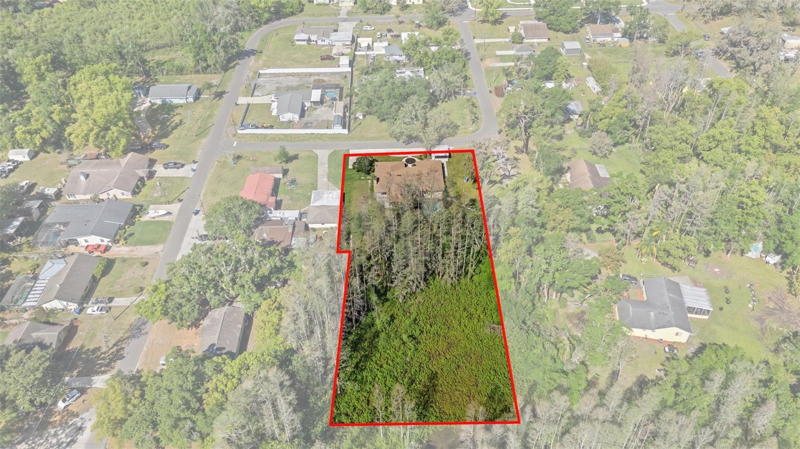 19019 3RD ST NE, LUTZ, FL, 33549