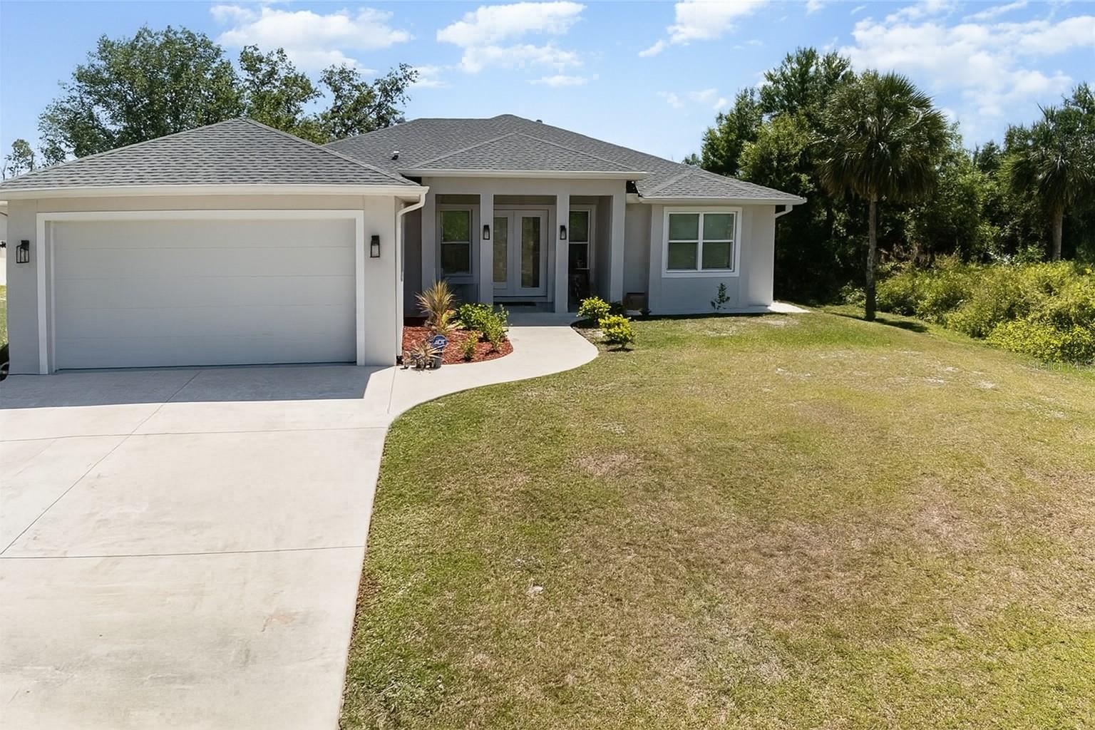 2202 YALTA TER, NORTH PORT, FL, 34286
