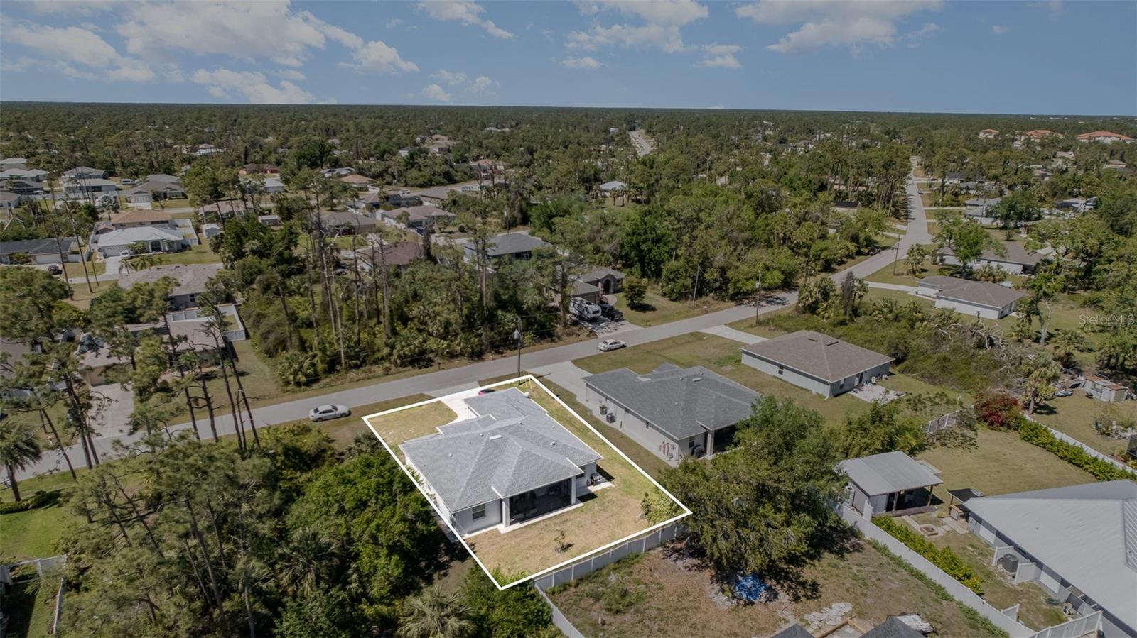 2202 YALTA TER, NORTH PORT, FL, 34286