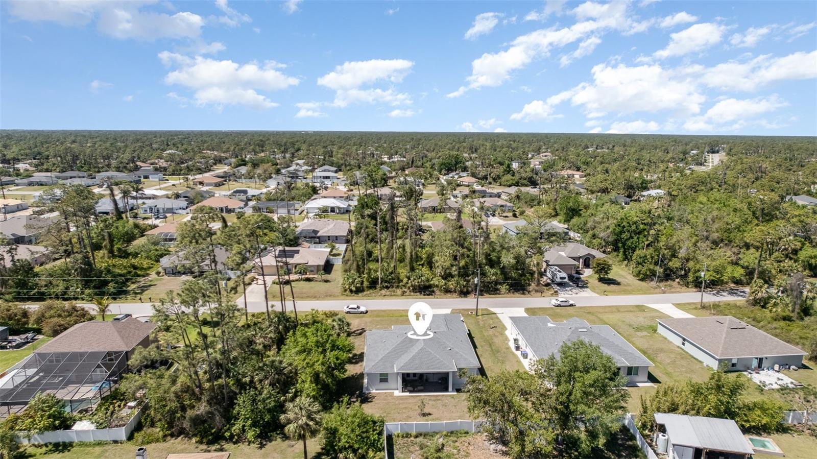 2202 YALTA TER, NORTH PORT, FL, 34286