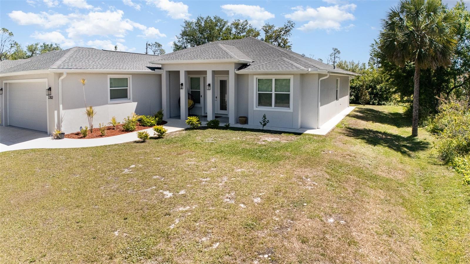 2202 YALTA TER, NORTH PORT, FL, 34286