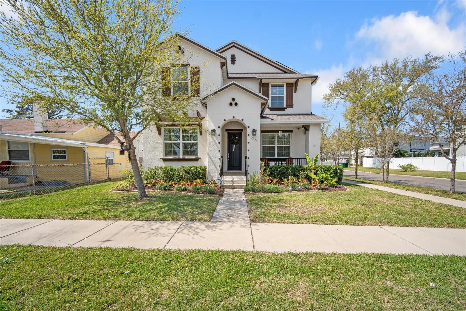 216 N HABANA AVE, TAMPA, FL, 33609