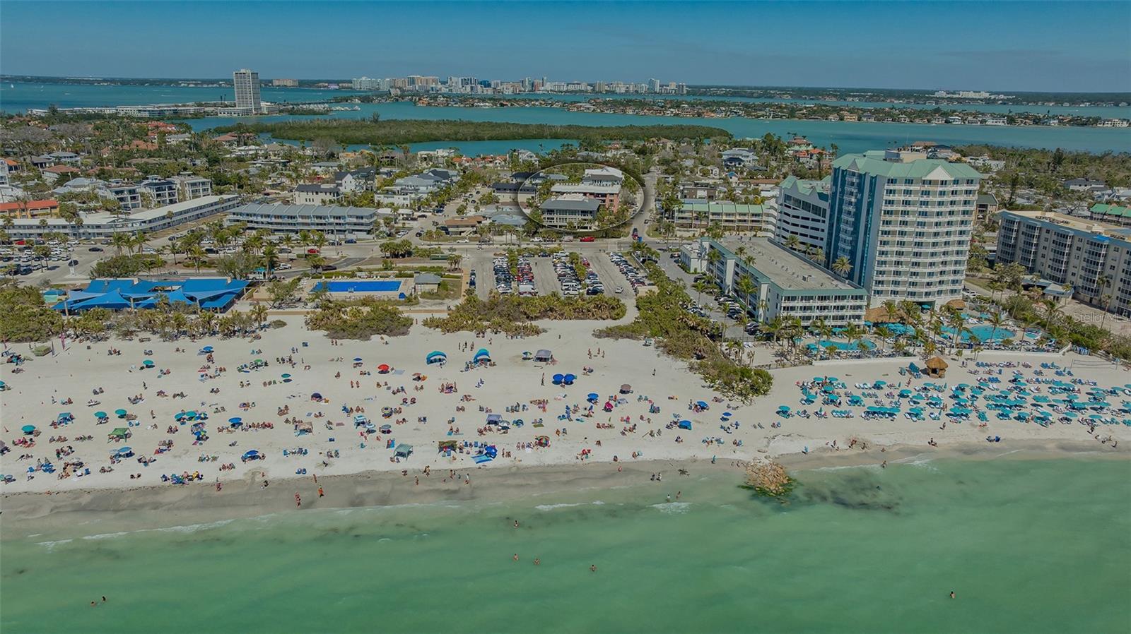 131 GARFIELD DR #4D, SARASOTA, FL, 34236