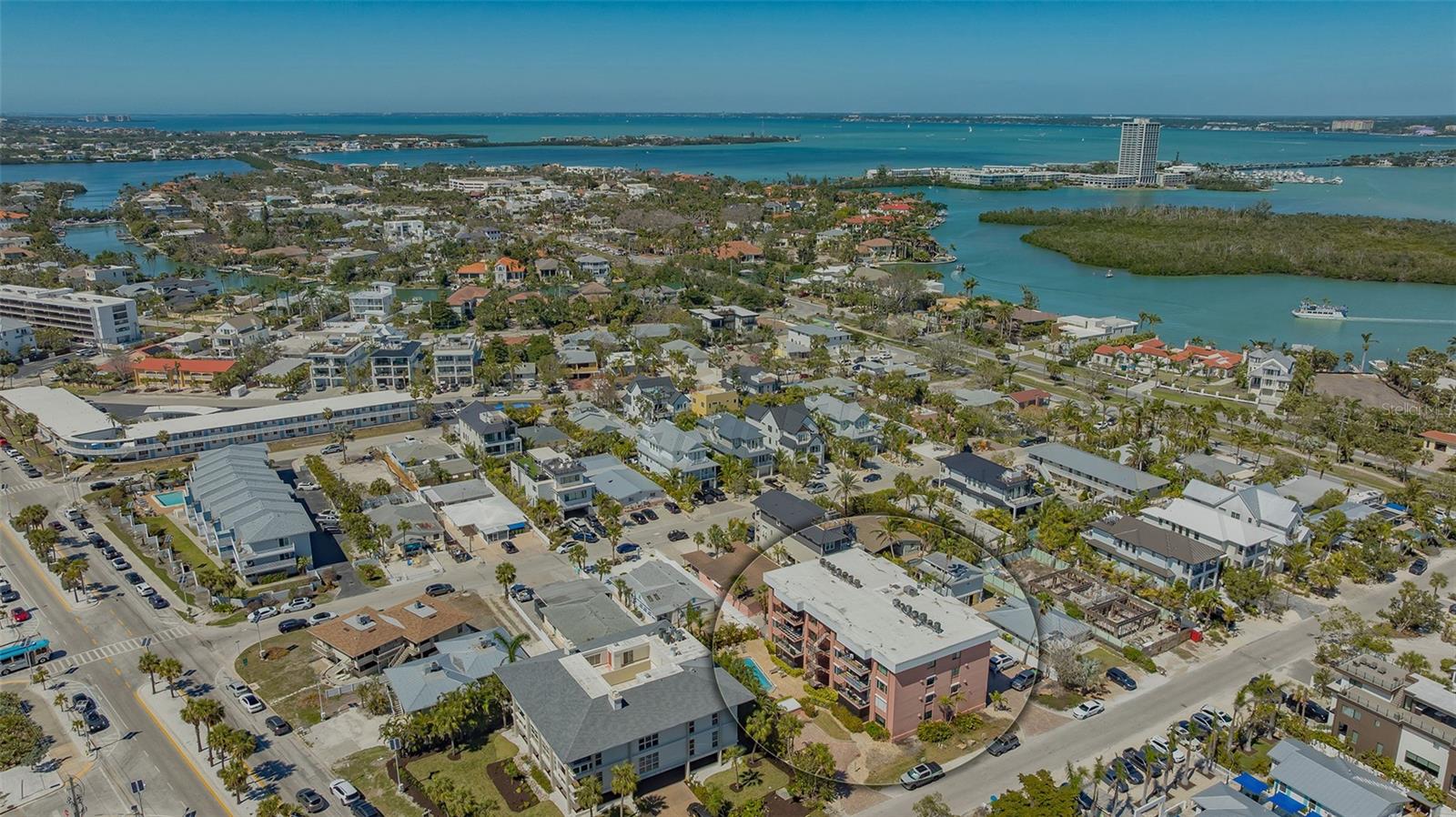 131 GARFIELD DR #4D, SARASOTA, FL, 34236