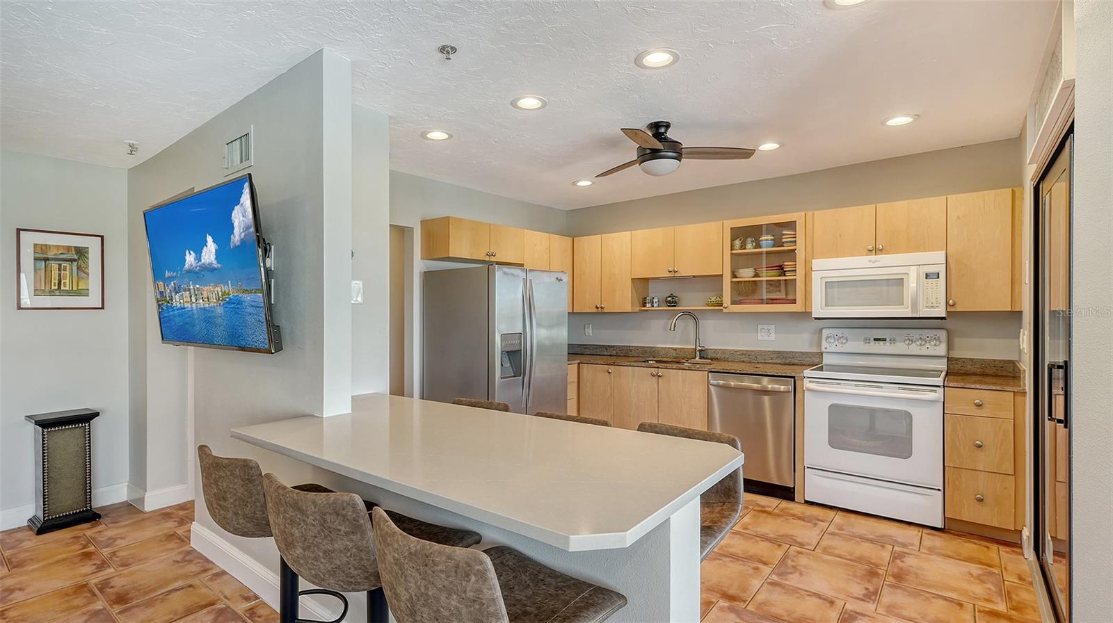 131 GARFIELD DR #4D, SARASOTA, FL, 34236