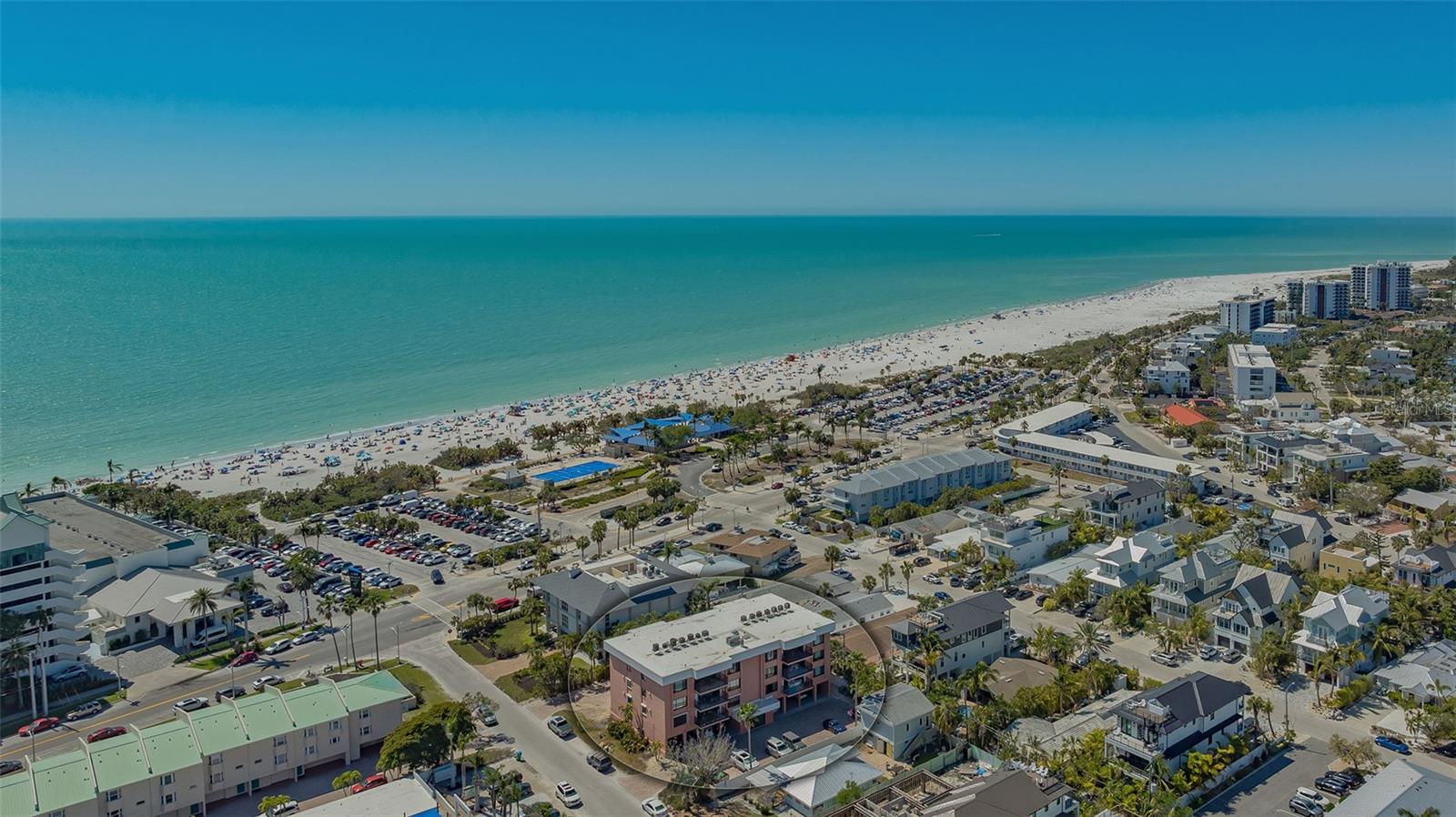 131 GARFIELD DR #4D, SARASOTA, FL, 34236