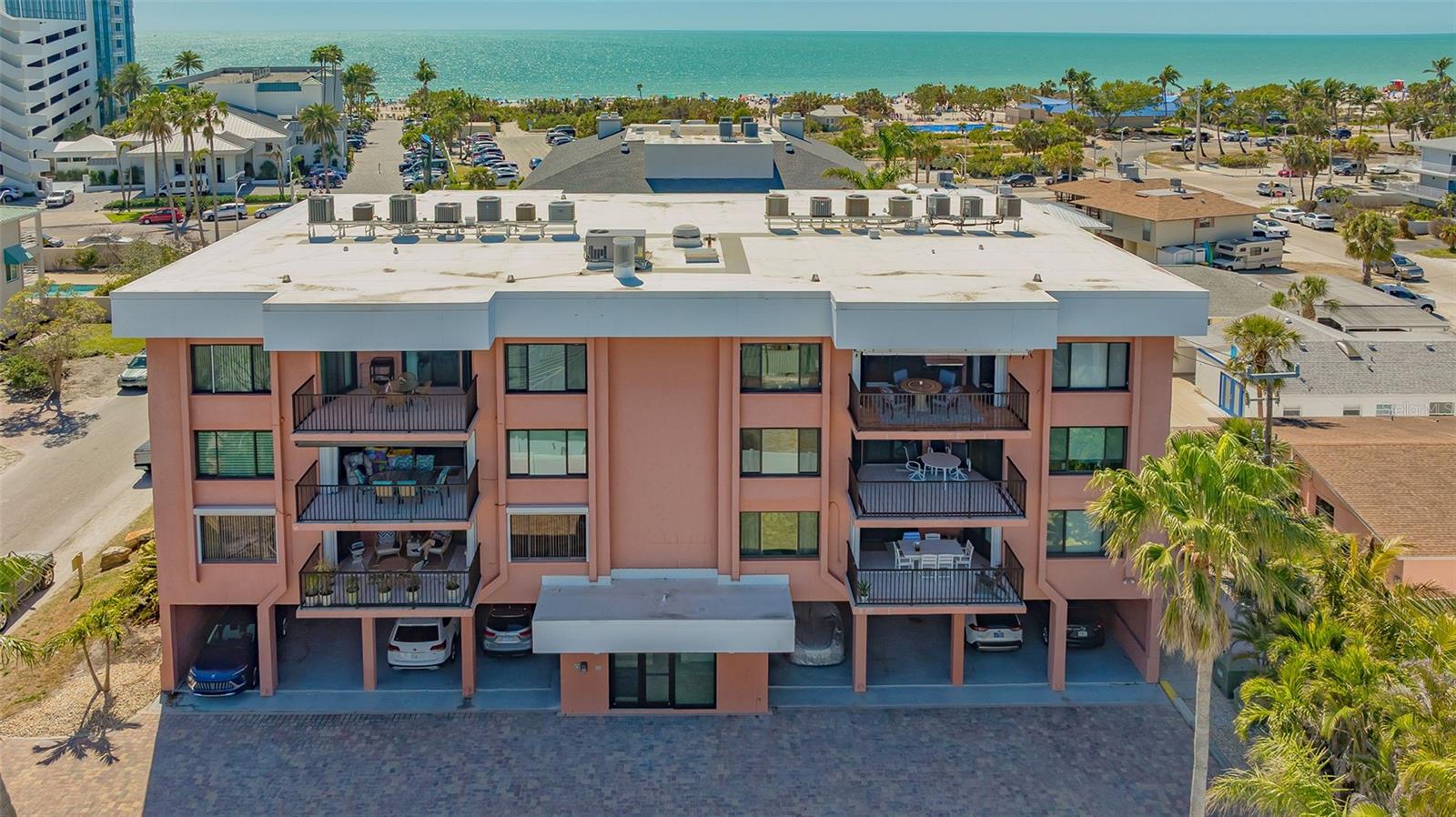 131 GARFIELD DR #4D, SARASOTA, FL, 34236