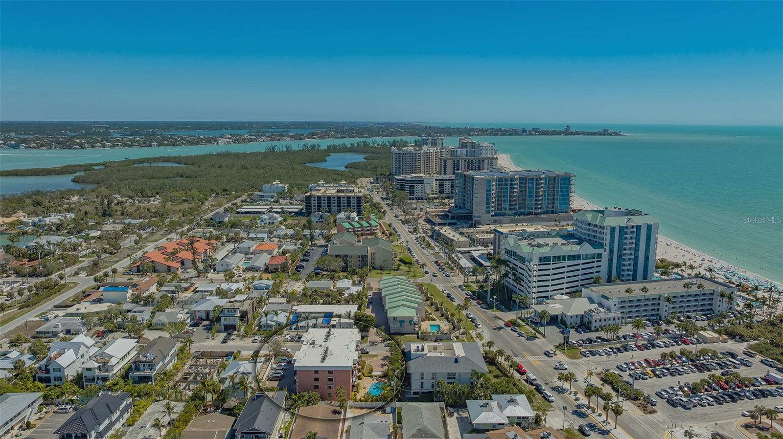 131 GARFIELD DR #4D, SARASOTA, FL, 34236