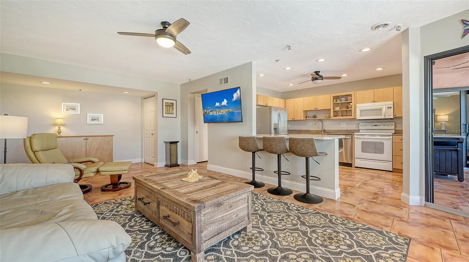 131 GARFIELD DR #4D, SARASOTA, FL, 34236