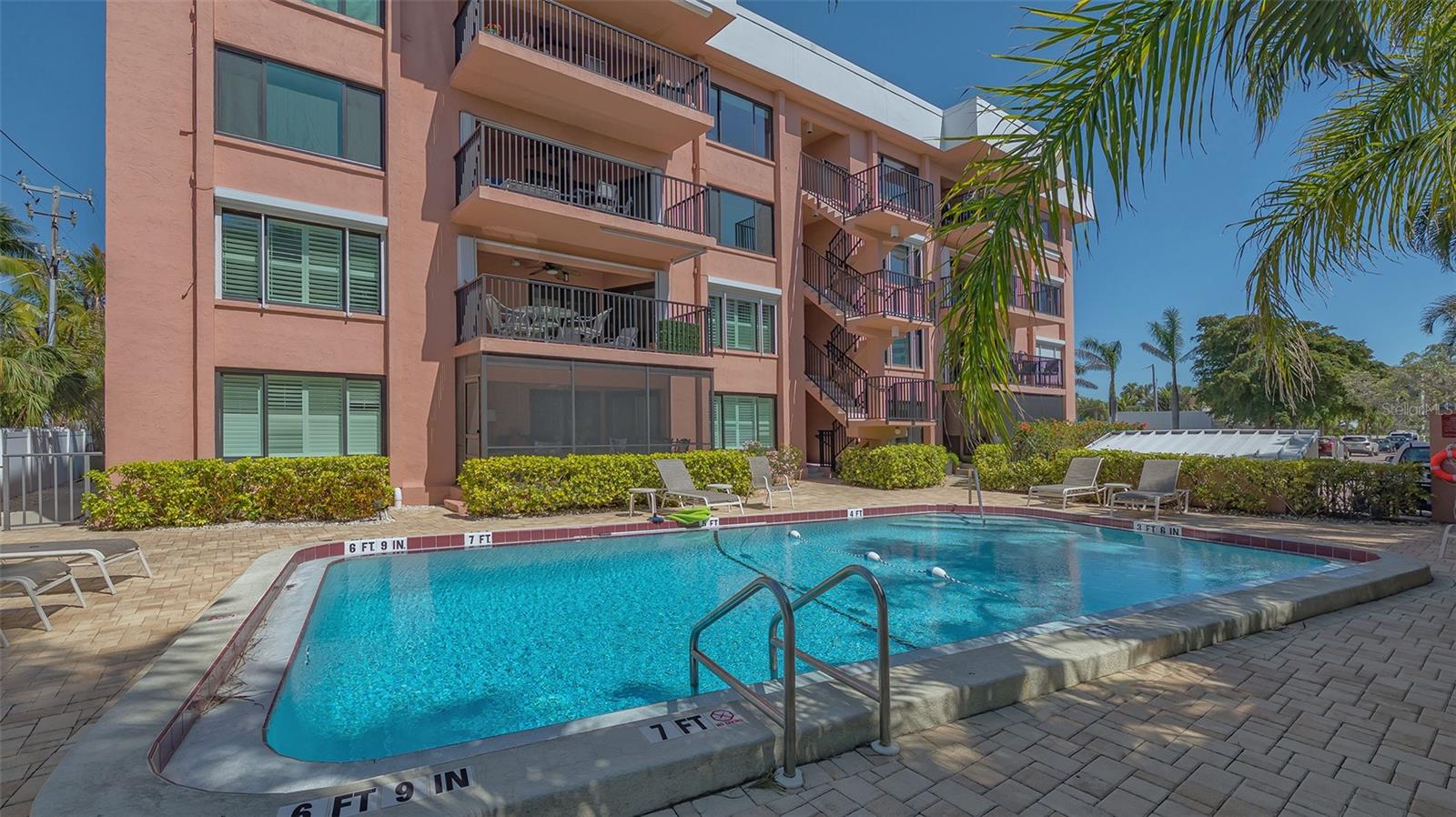 131 GARFIELD DR #4D, SARASOTA, FL, 34236
