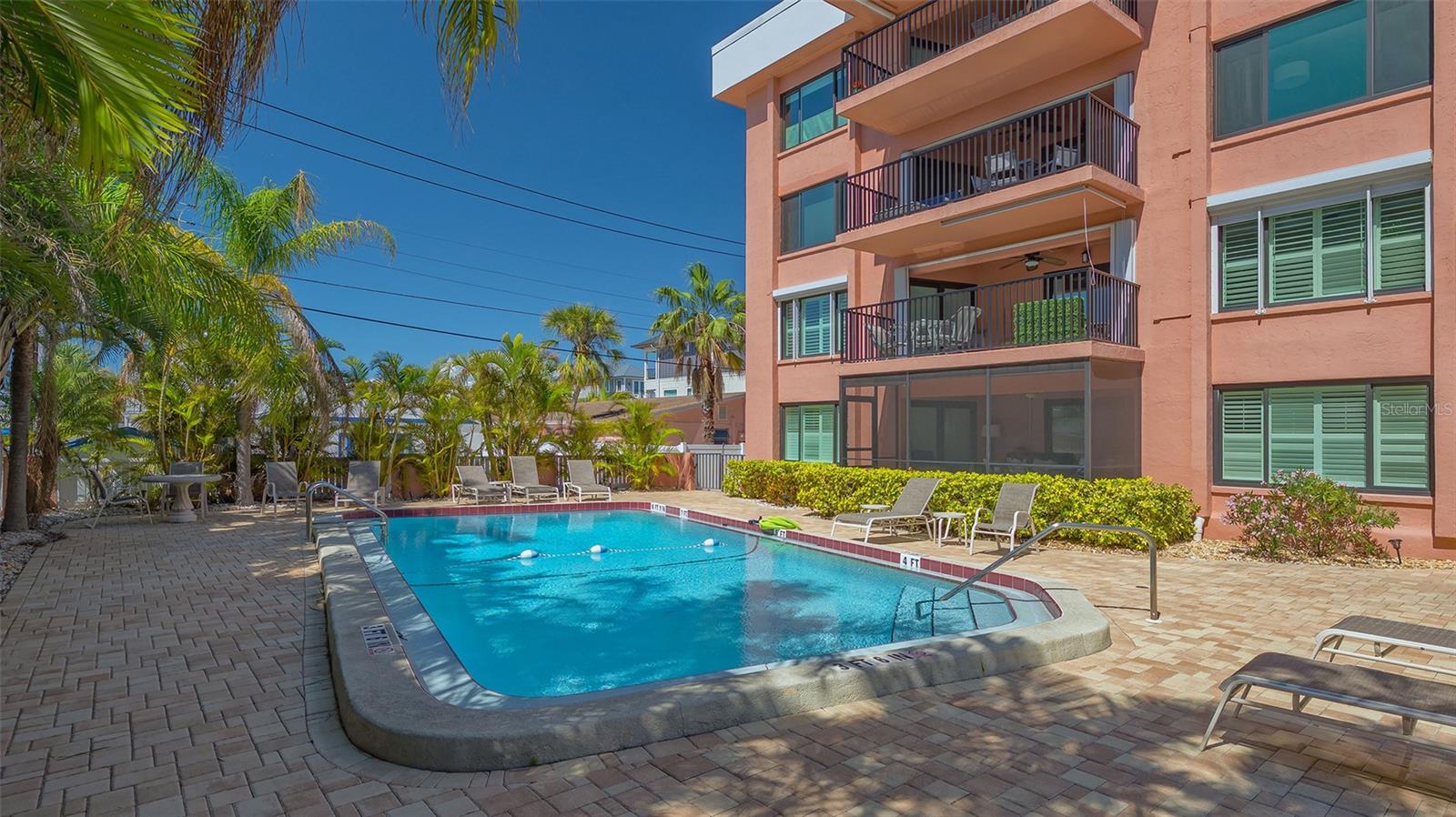 131 GARFIELD DR #4D, SARASOTA, FL, 34236