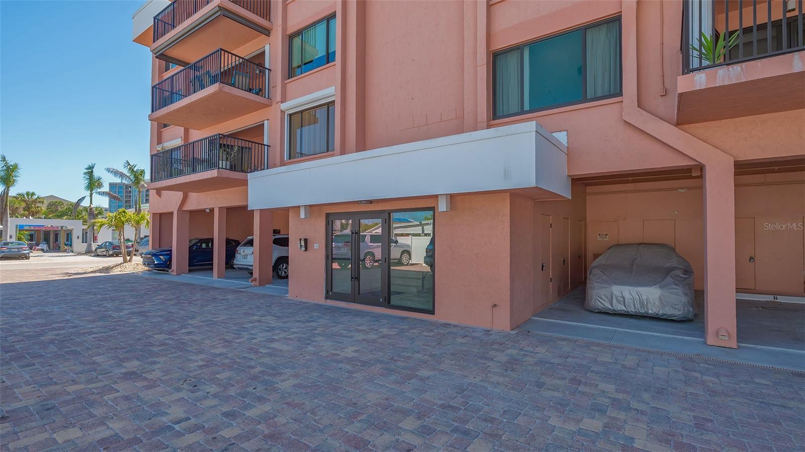 131 GARFIELD DR #4D, SARASOTA, FL, 34236