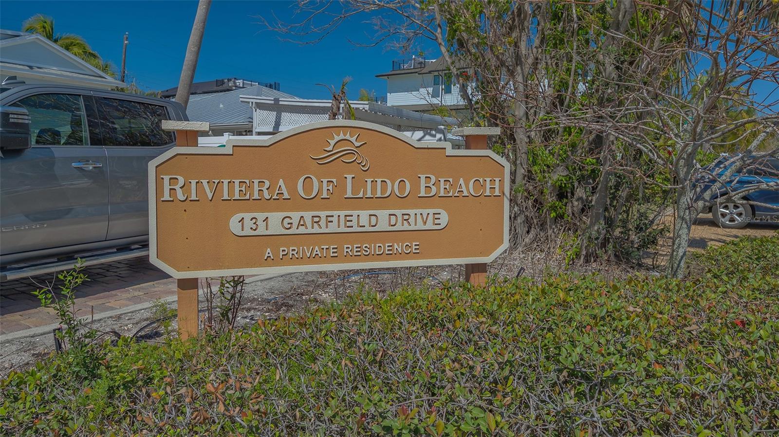 131 GARFIELD DR #4D, SARASOTA, FL, 34236