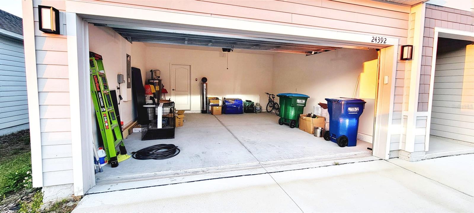 24392 NW 23RD LN, NEWBERRY, FL, 32669