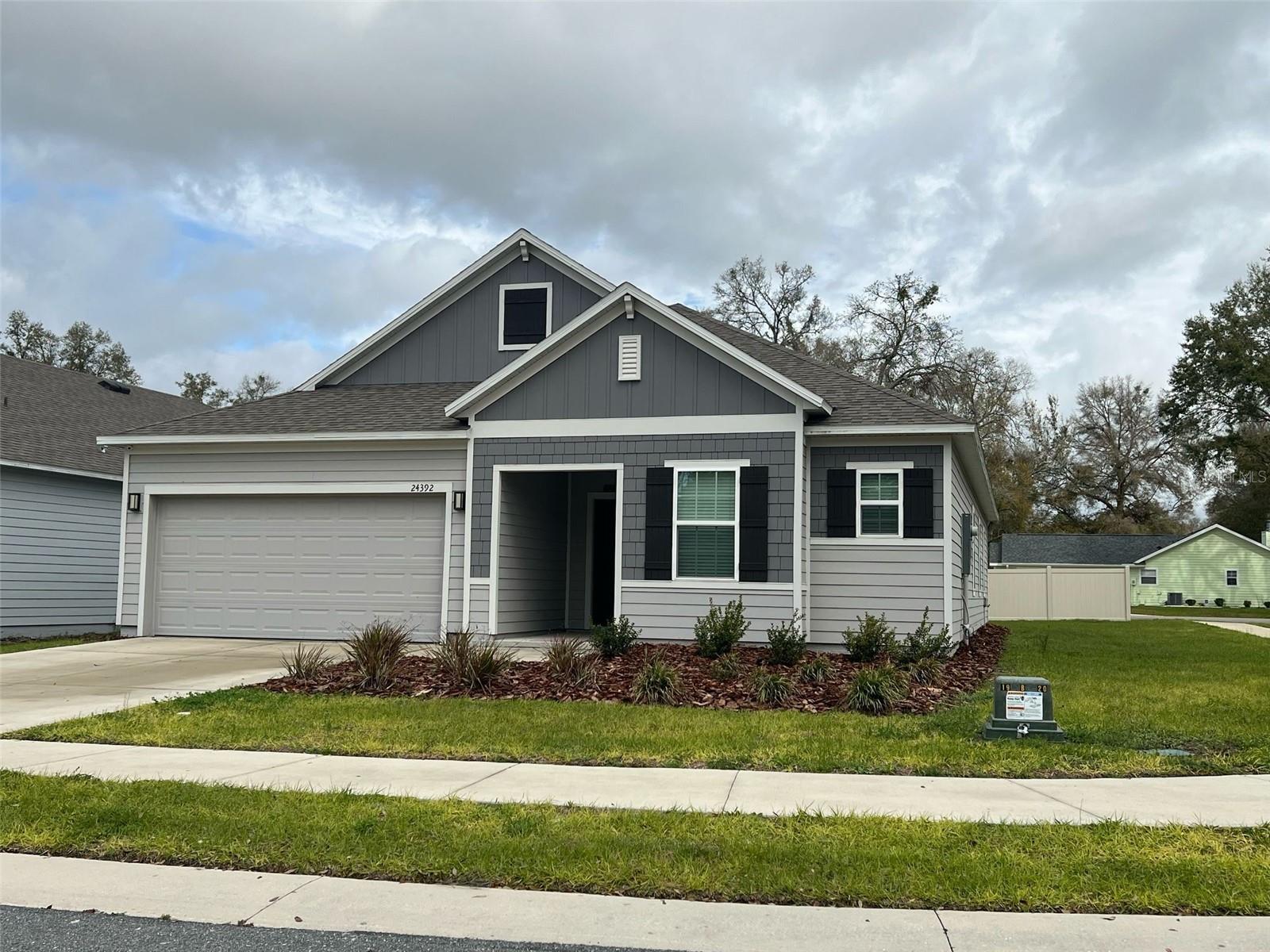 24392 NW 23RD LN, NEWBERRY, FL, 32669