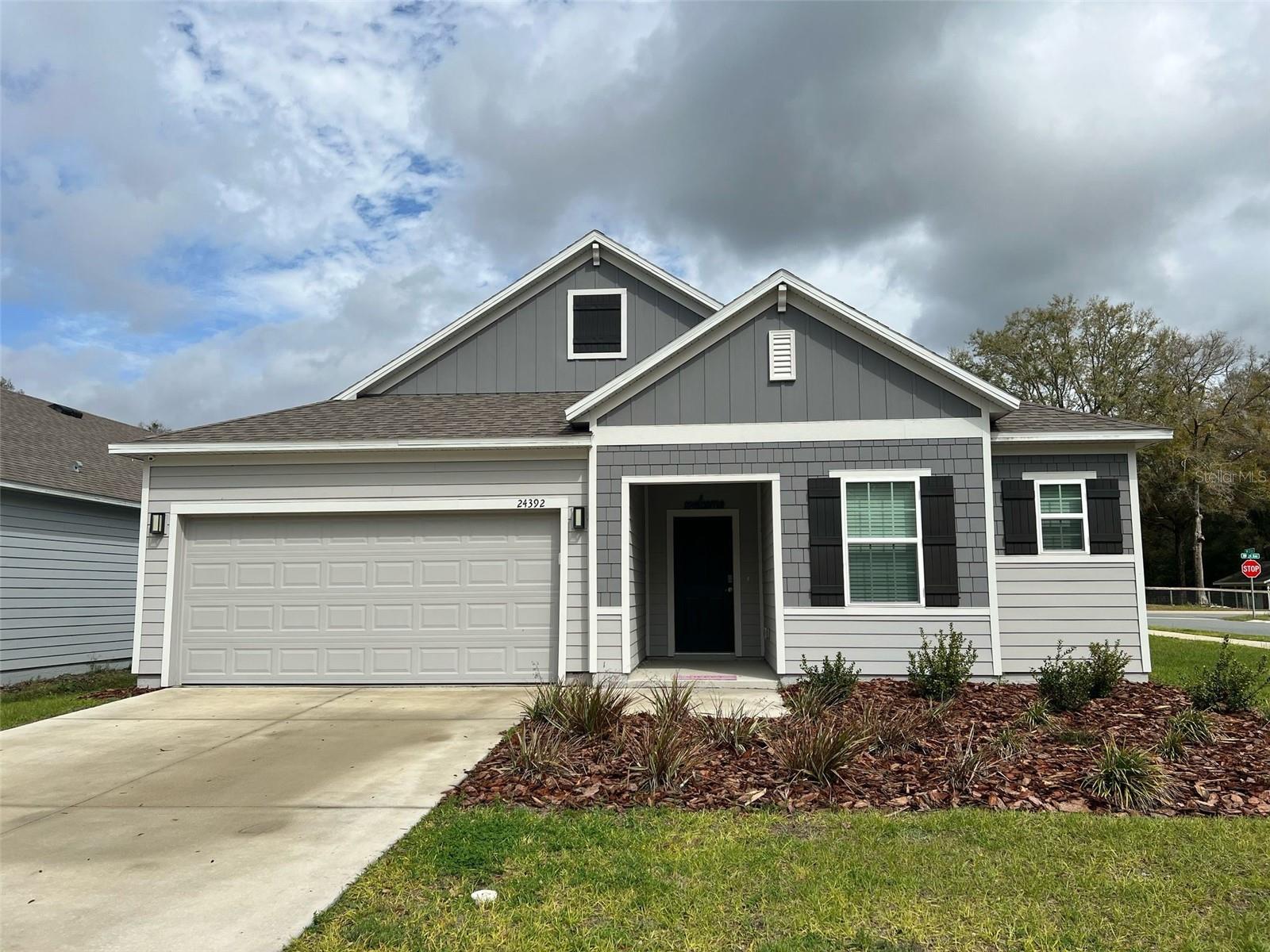 24392 NW 23RD LN, NEWBERRY, FL, 32669