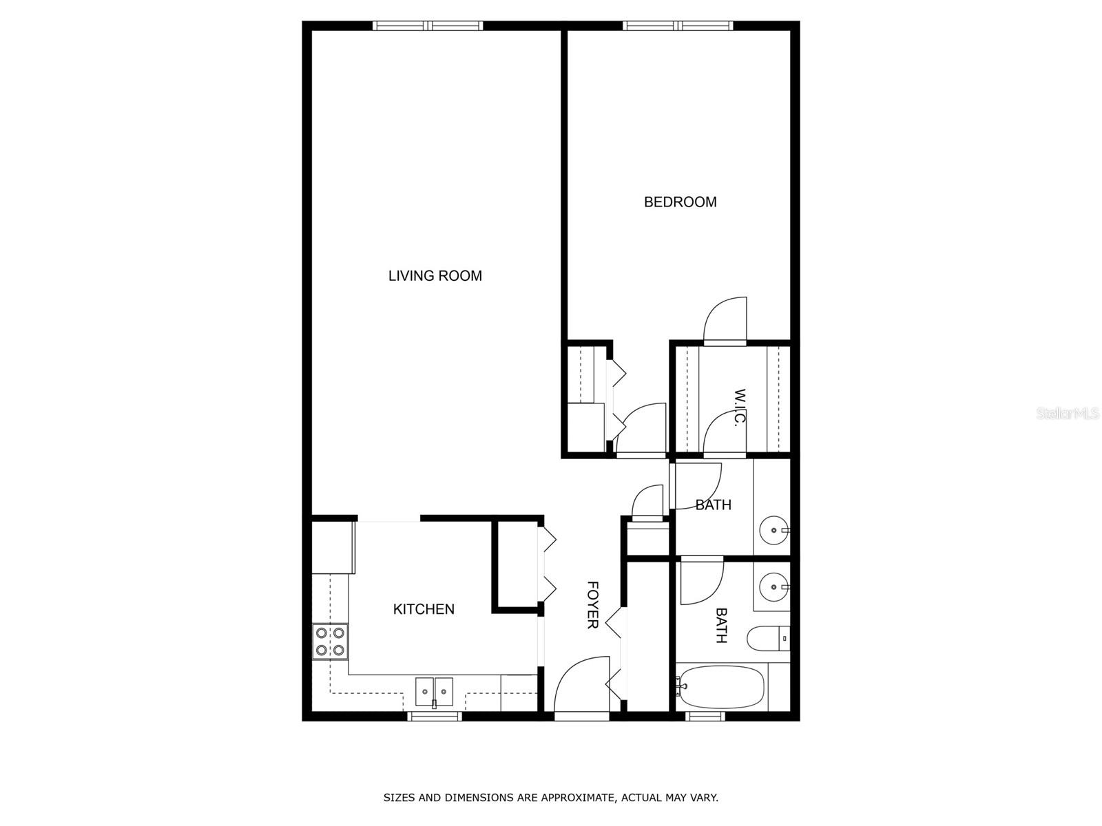 1706 BELLEAIR FOREST DR #318, BELLEAIR, FL, 33756