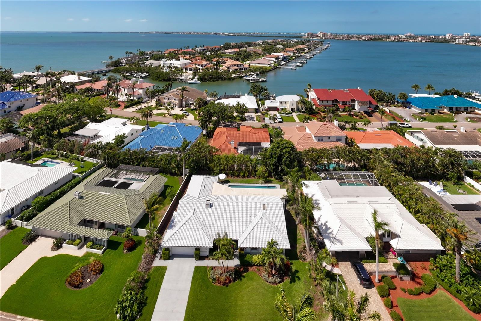 6001 LEELAND ST S, ST PETERSBURG, FL, 33715