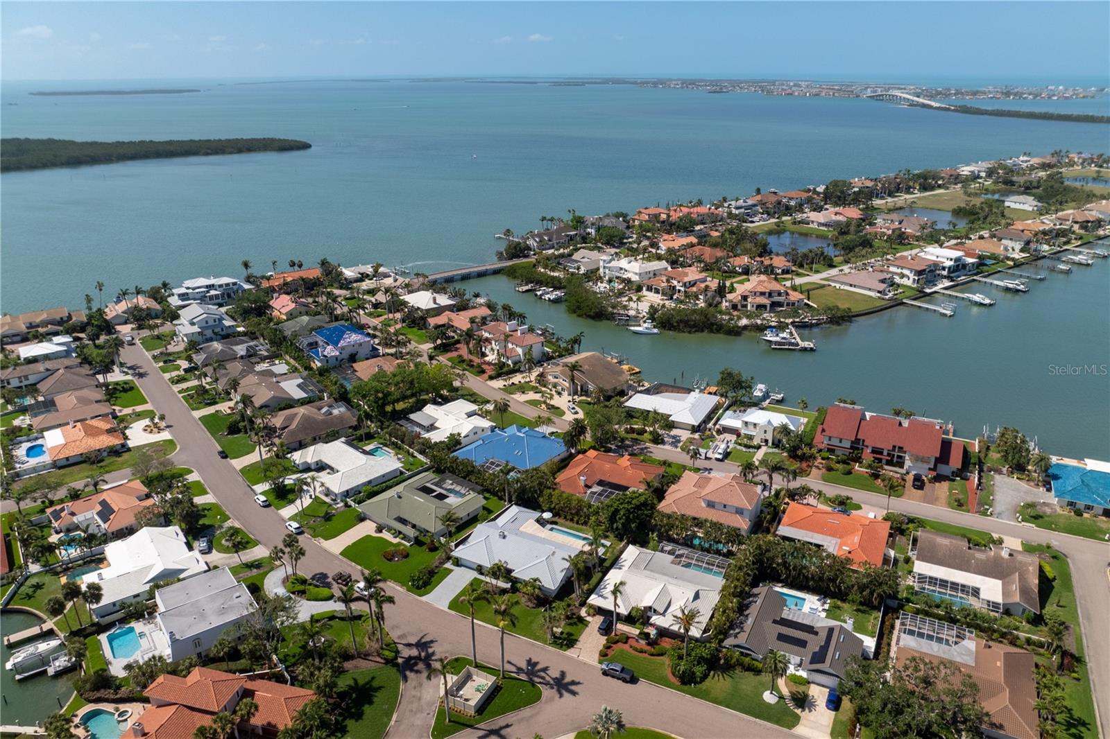 6001 LEELAND ST S, ST PETERSBURG, FL, 33715