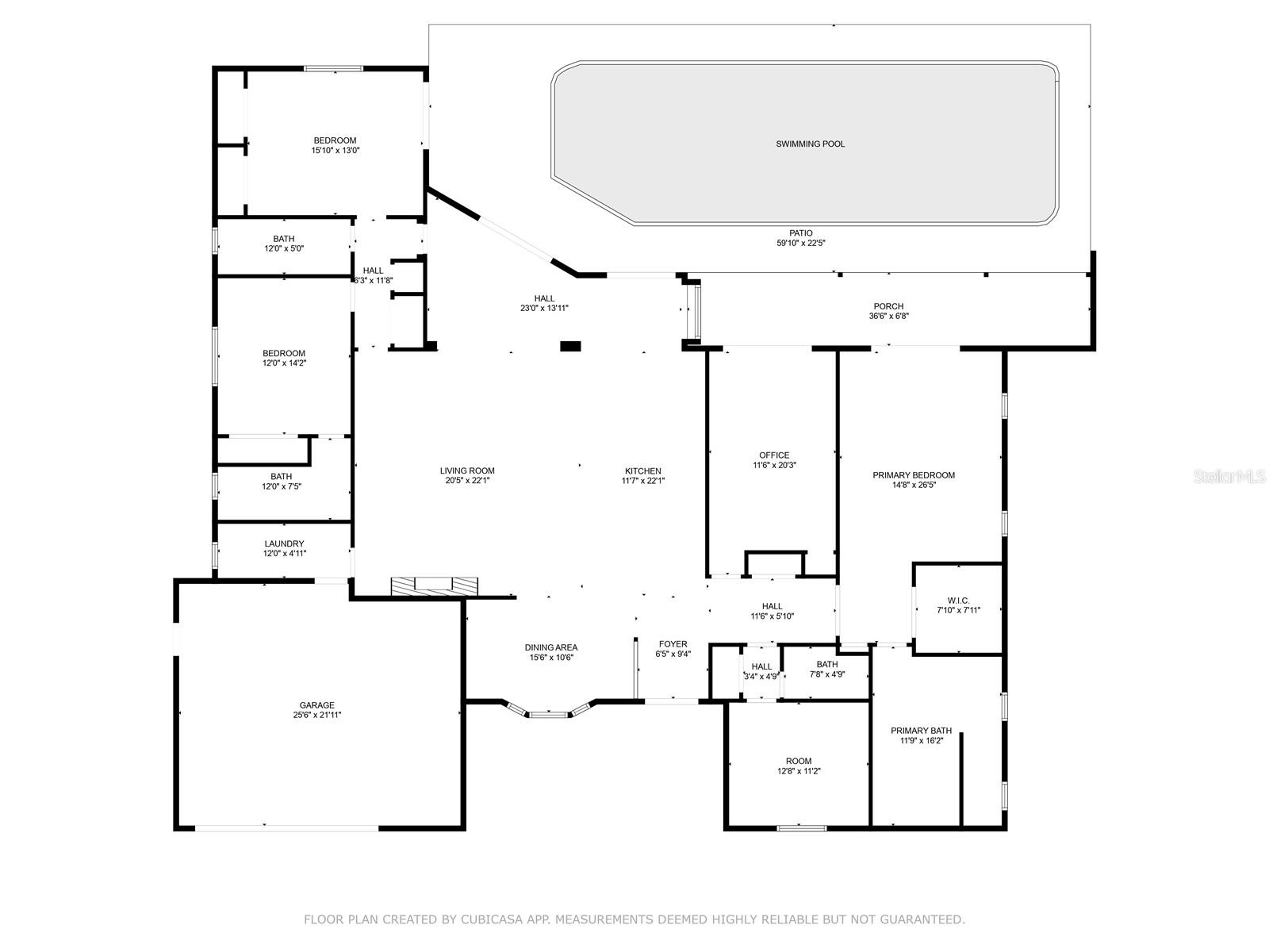 6001 LEELAND ST S, ST PETERSBURG, FL, 33715