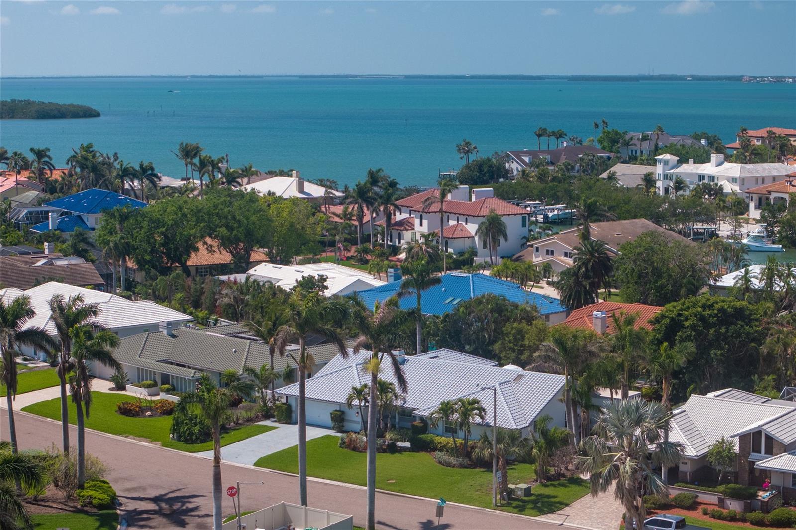 6001 LEELAND ST S, ST PETERSBURG, FL, 33715