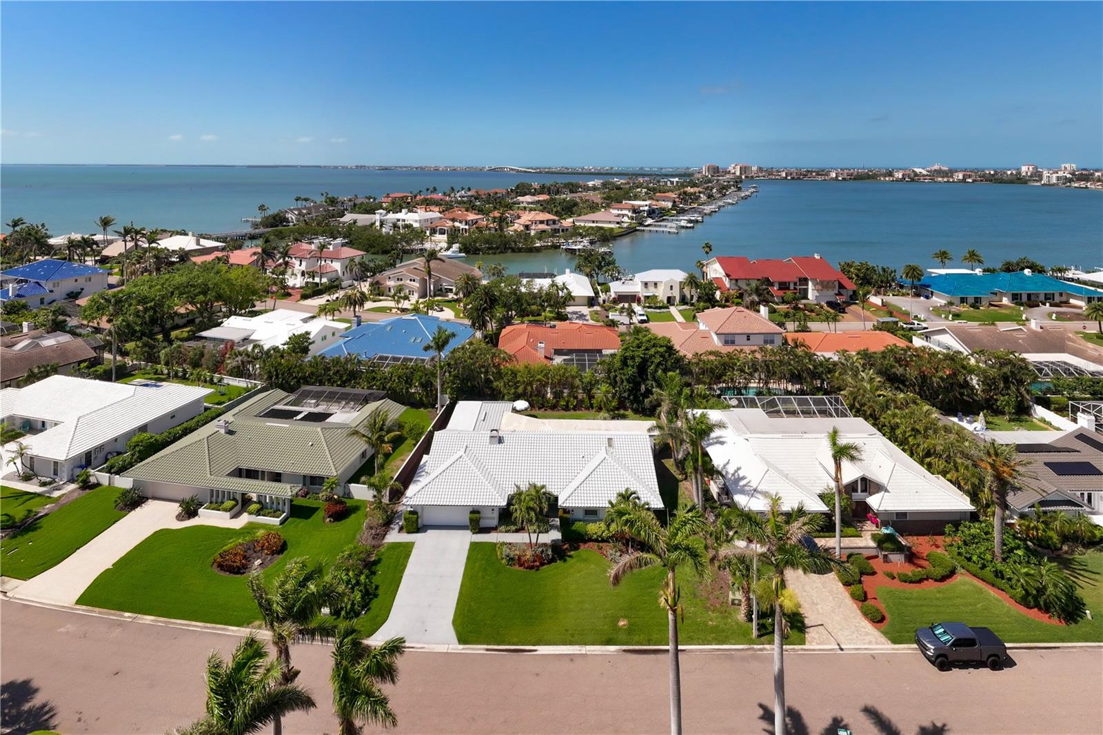 6001 LEELAND ST S, ST PETERSBURG, FL, 33715